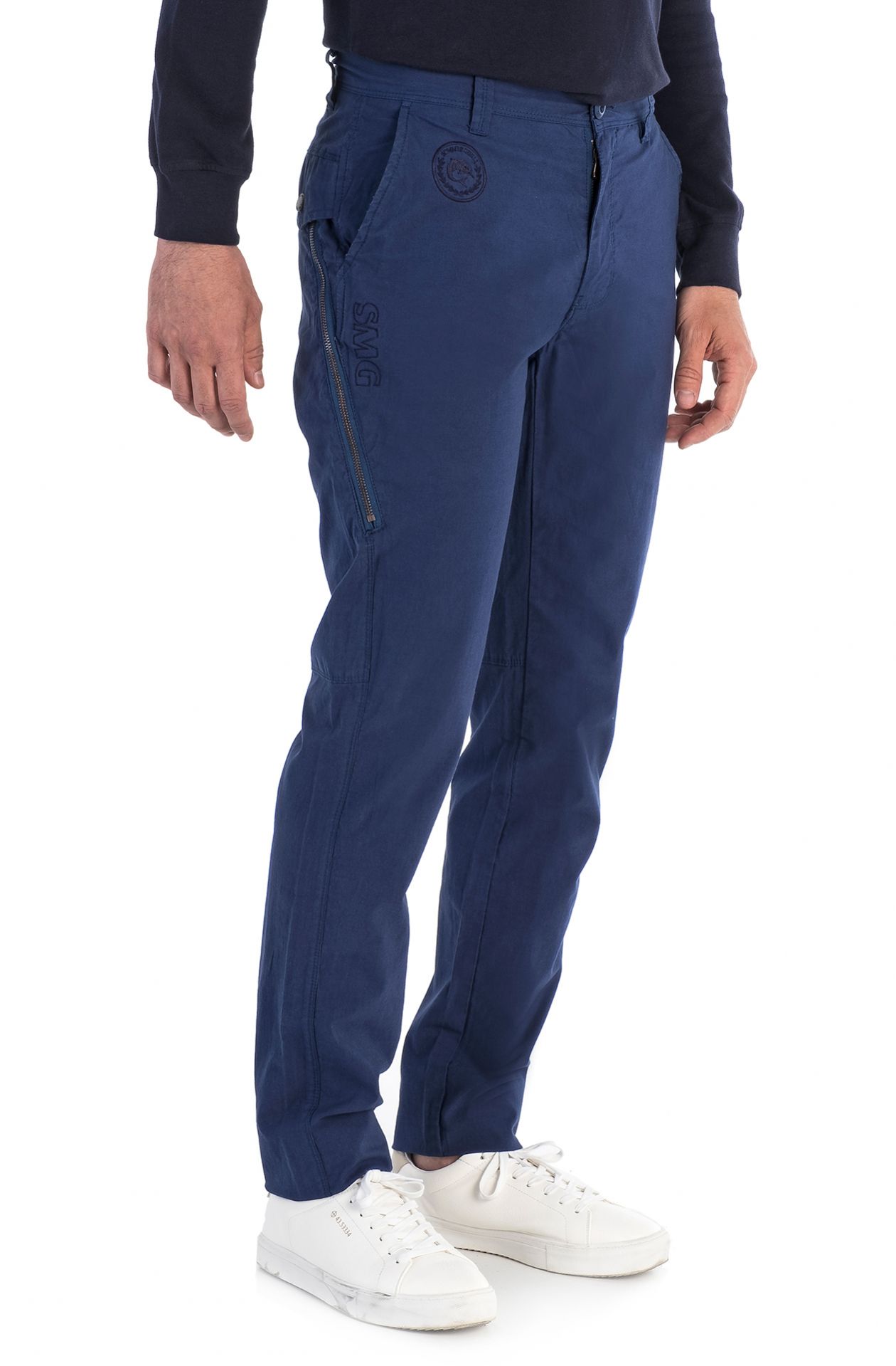 PANTALONI CASUAL