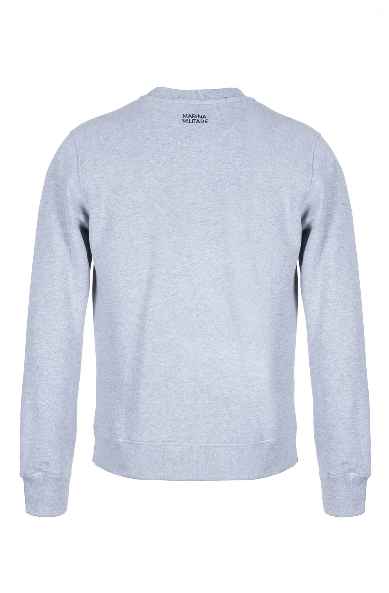 CREW NECK SWEATSHIRT