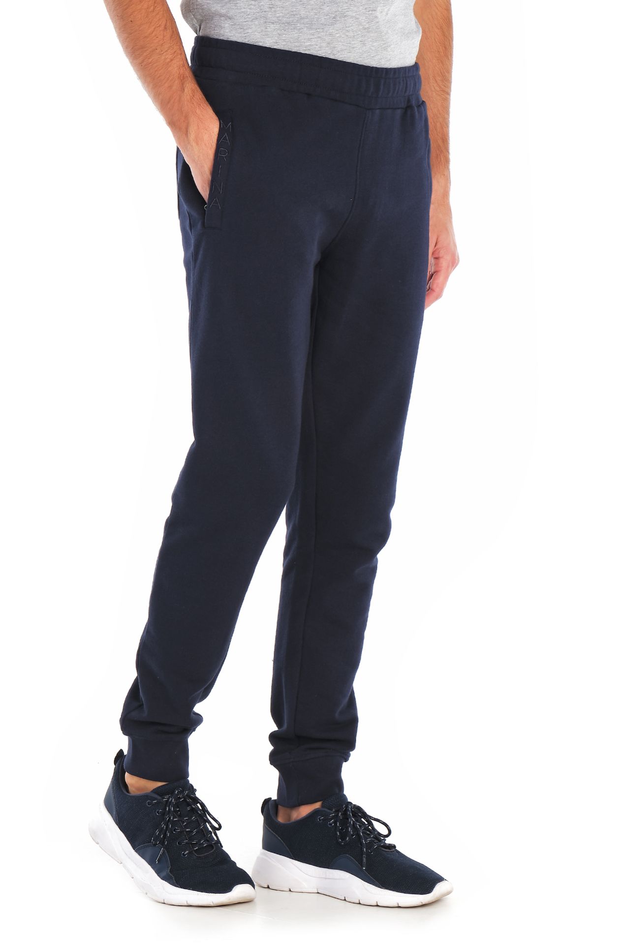 PANTALONI JOGGER