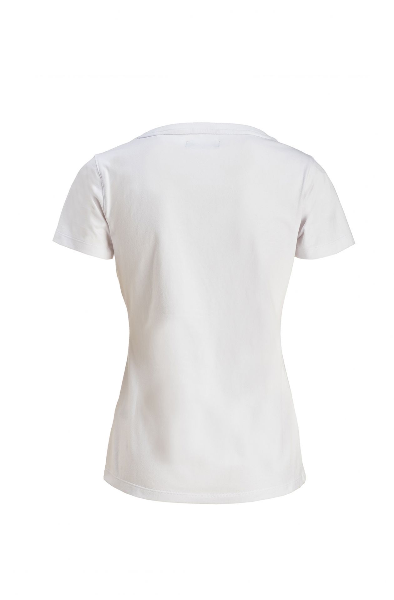 HALF SLEEVE T-SHIRT