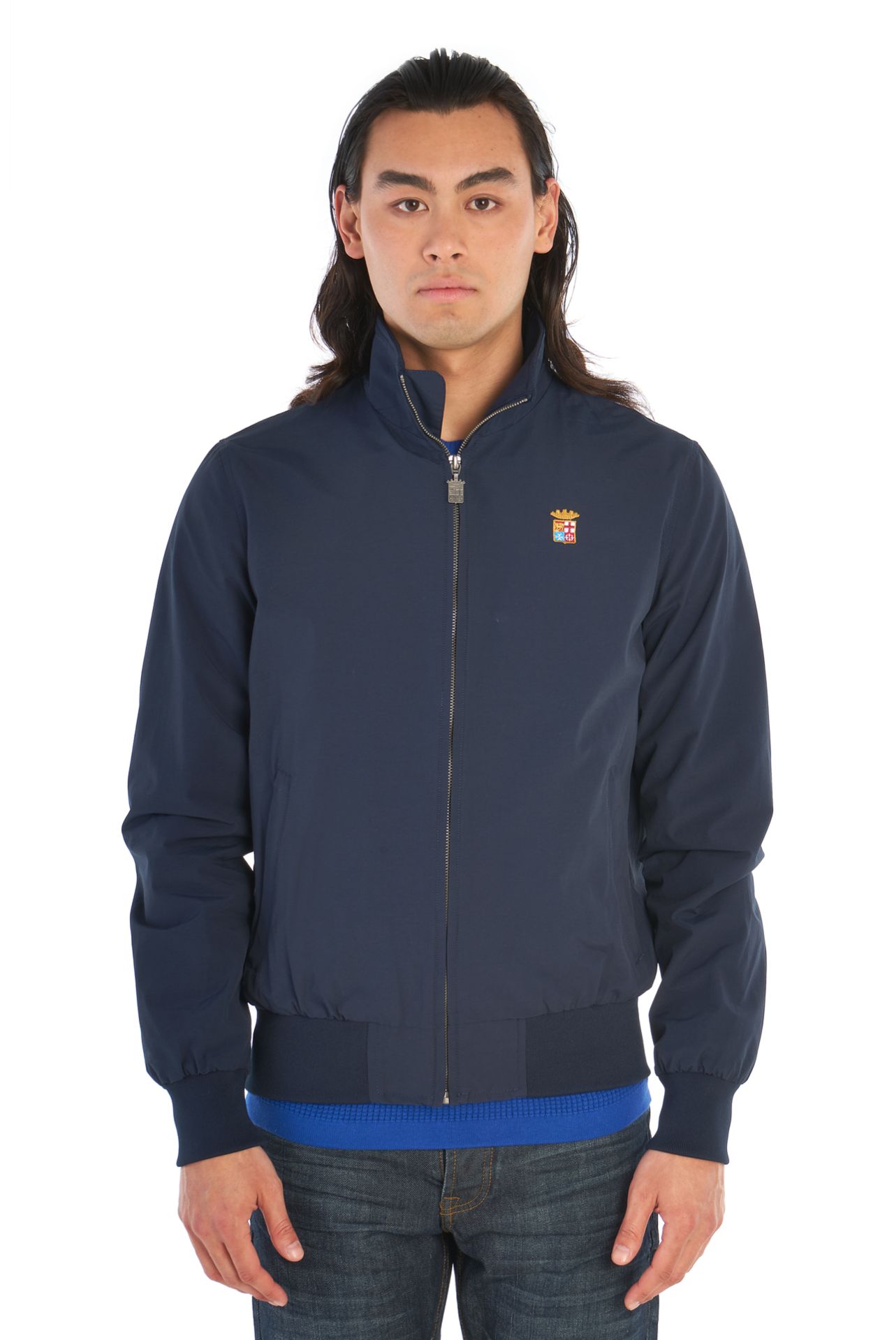 SAILOR MODEL JACKET