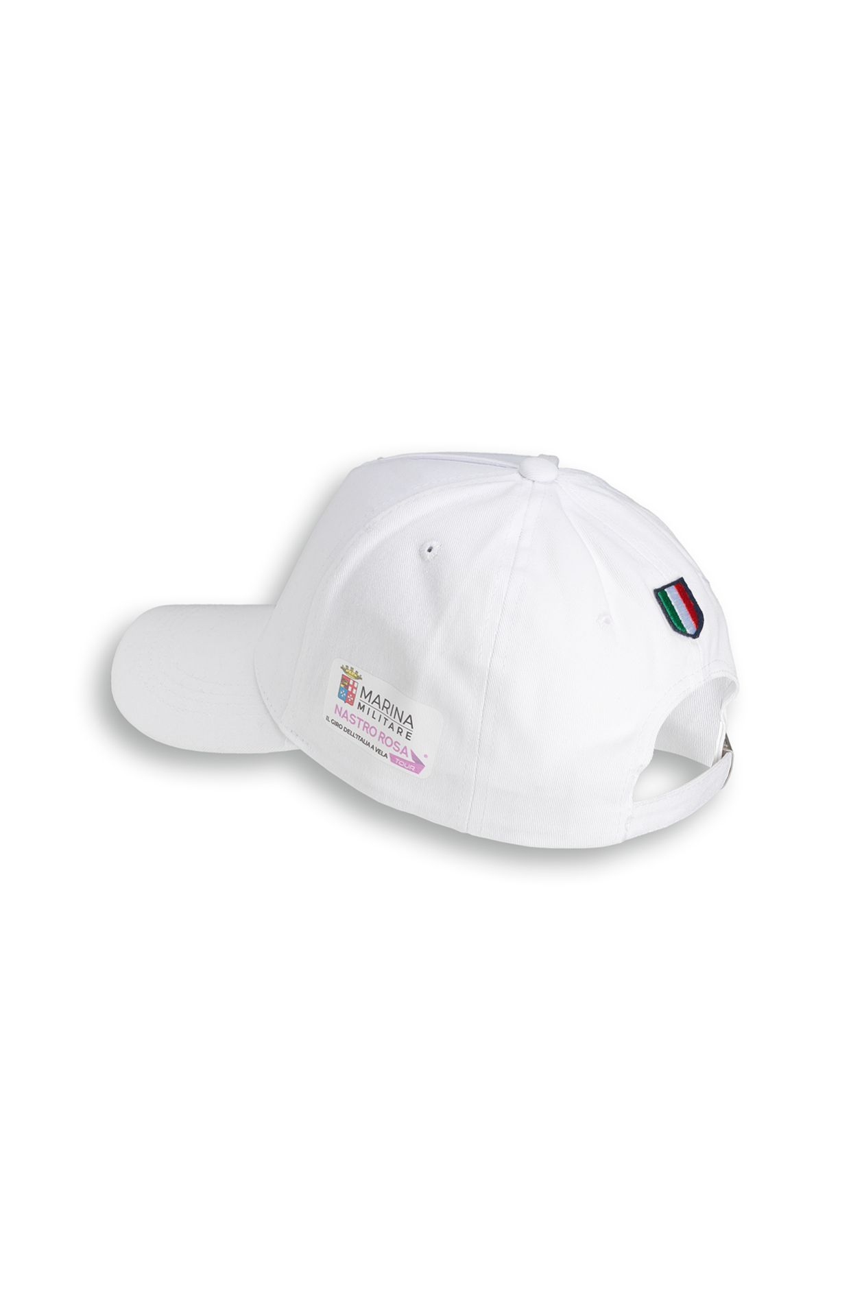 Cappello Nastro Rosa Limited Edition