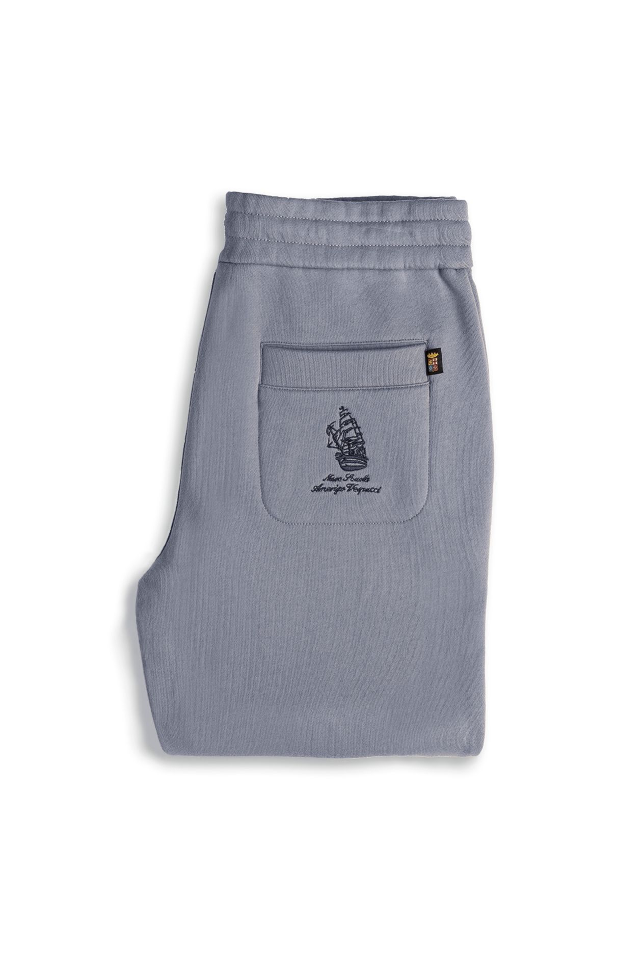 SWEATPANTS AMERIGO VESPUCCI