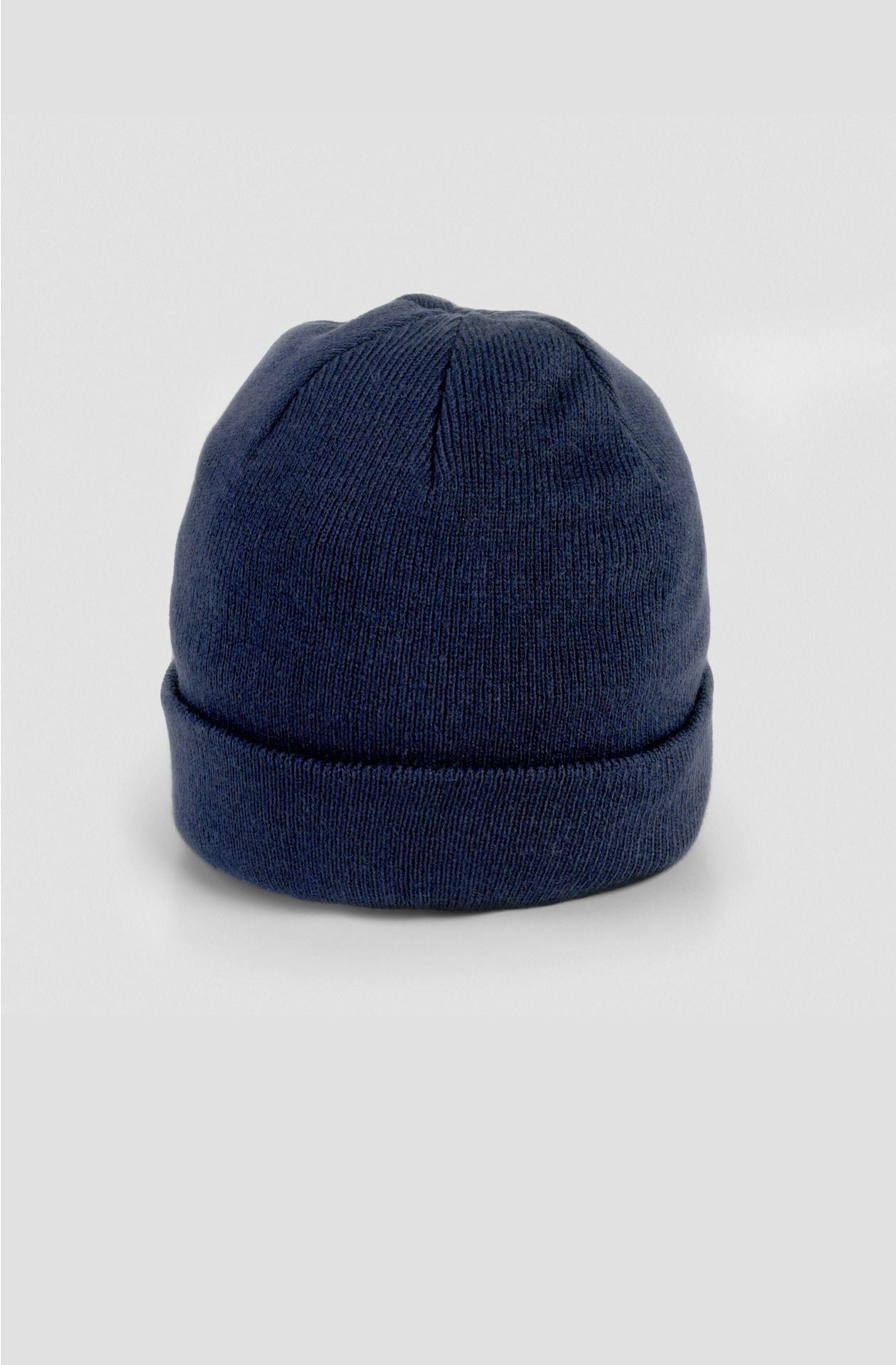 Wool men's hat