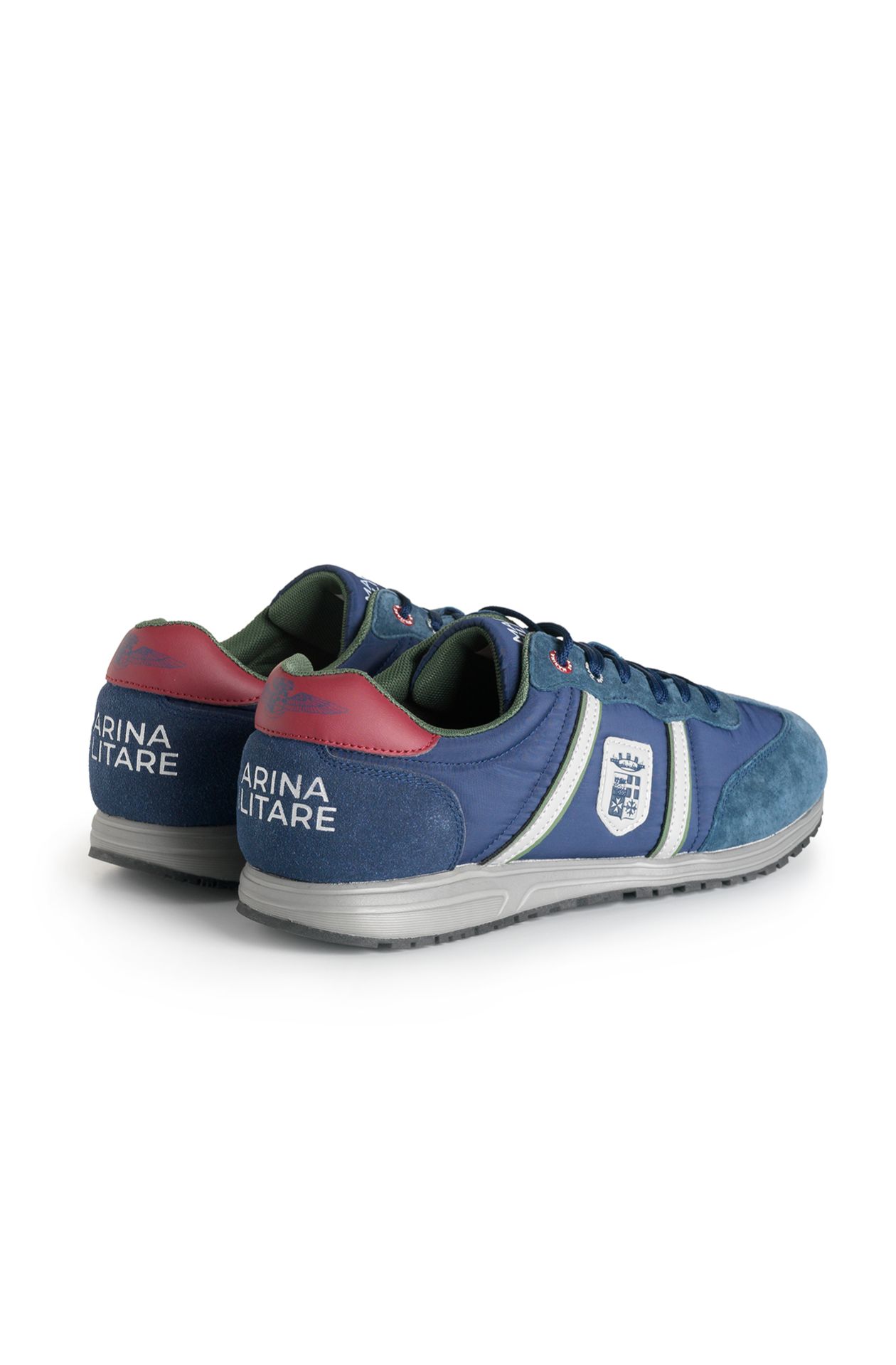 SNEAKERS MARINA MILITARE