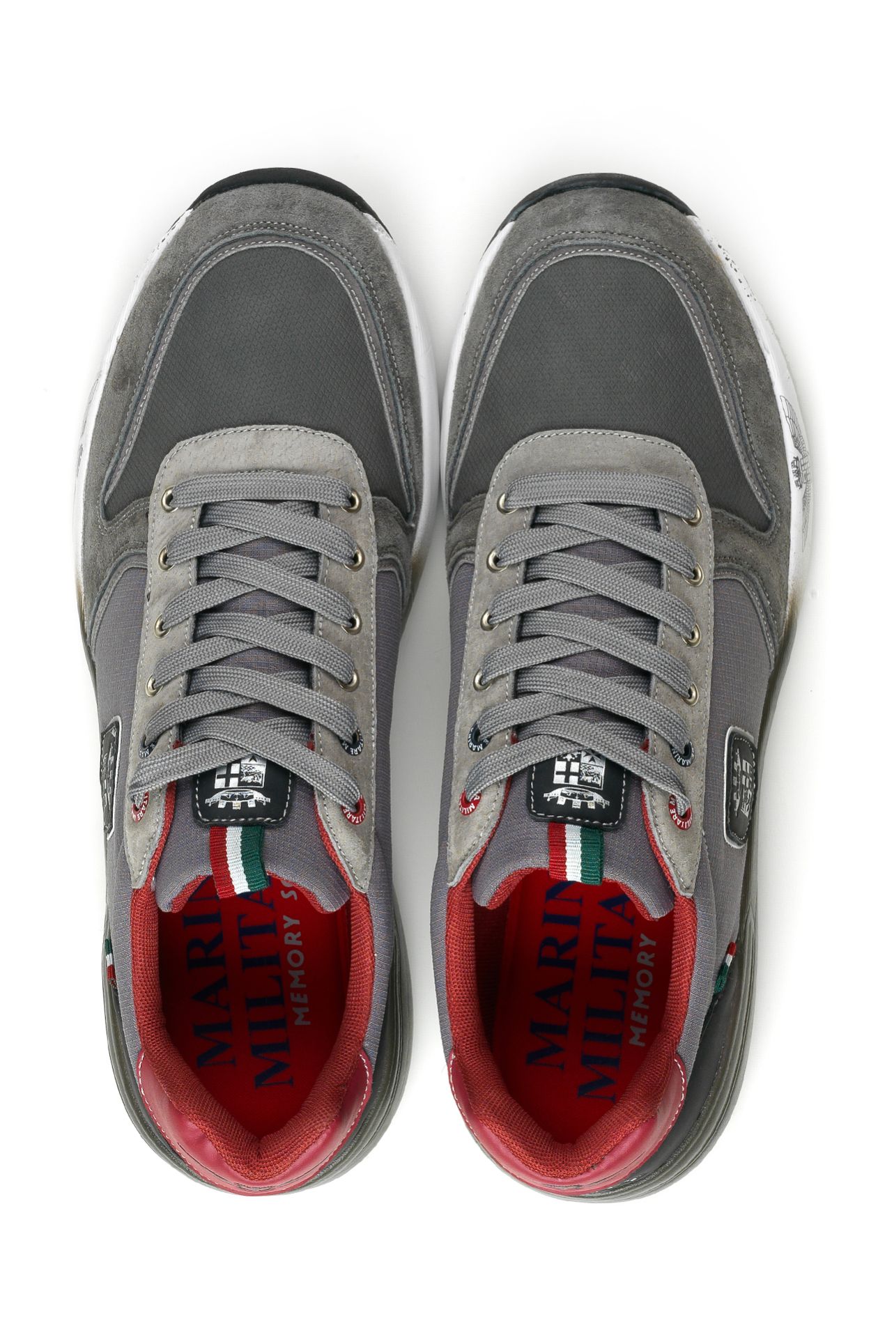 SNEAKERS MARINA MILITARE