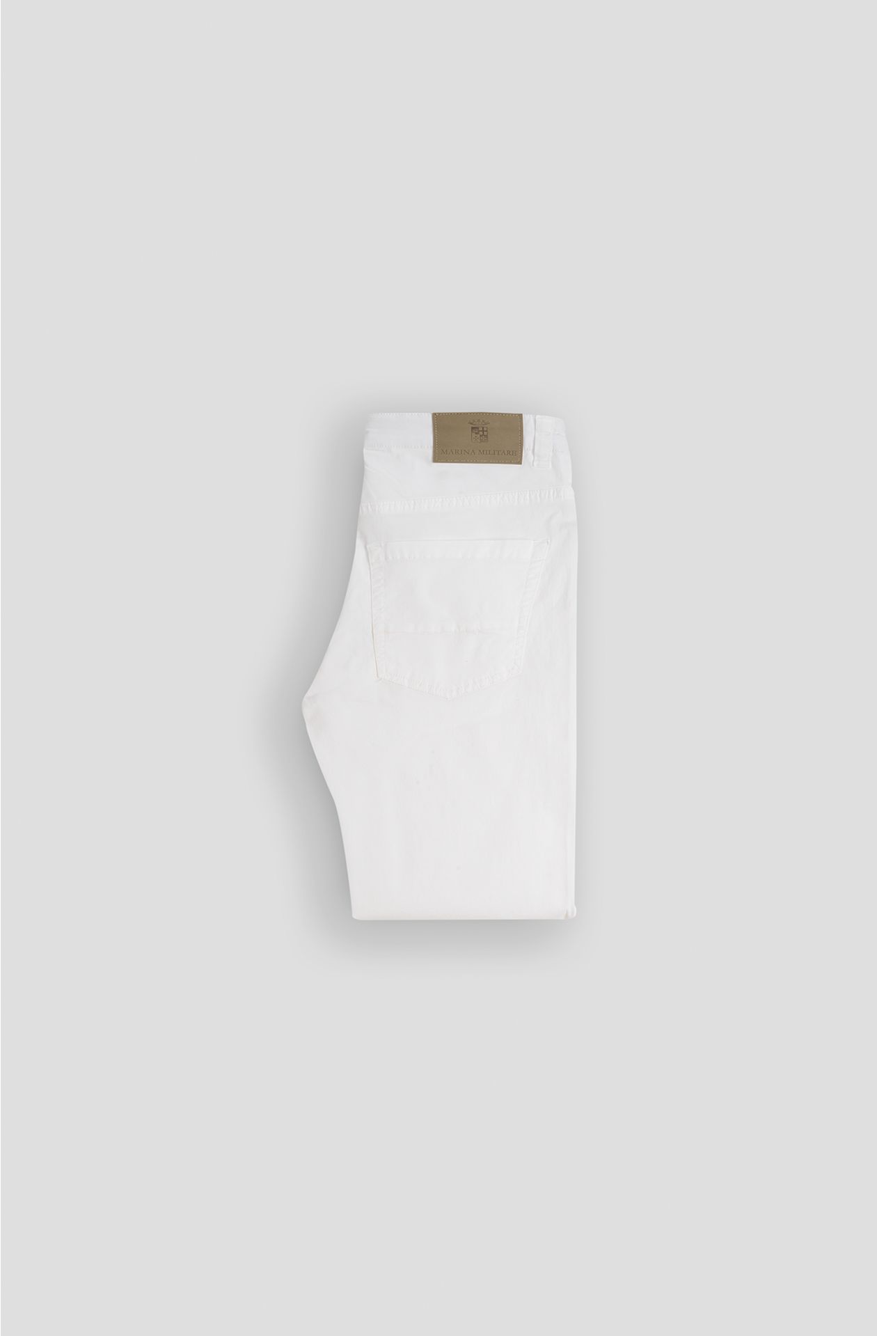 Five pocket trousers