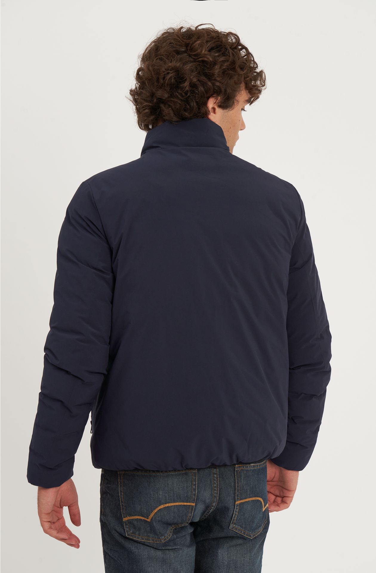 Weekend men's nylon jacket