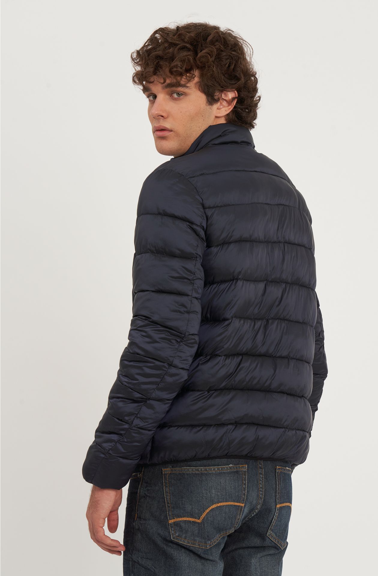 Weekend men's nylon jacket