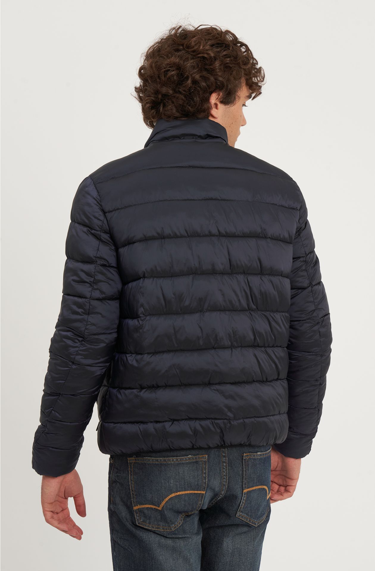 Weekend men's nylon jacket