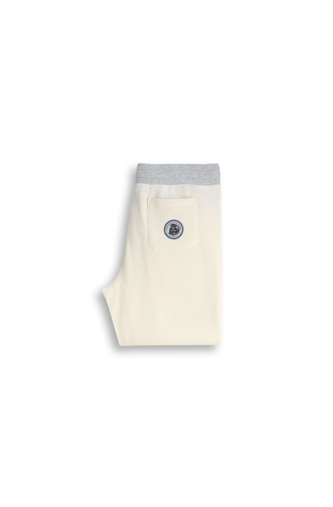 Pantalone in cotone linea High North 22