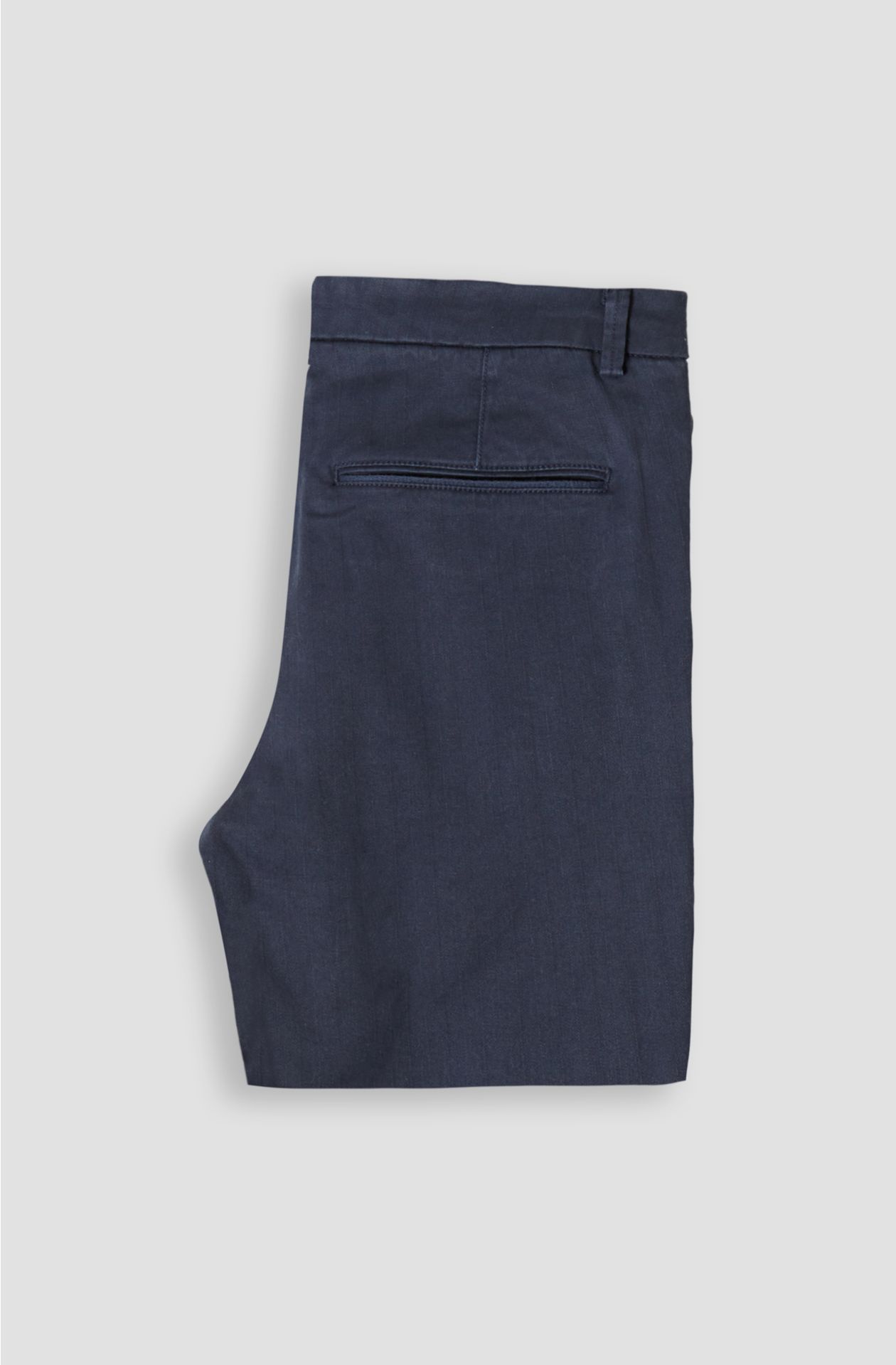 Women's cotton trousers