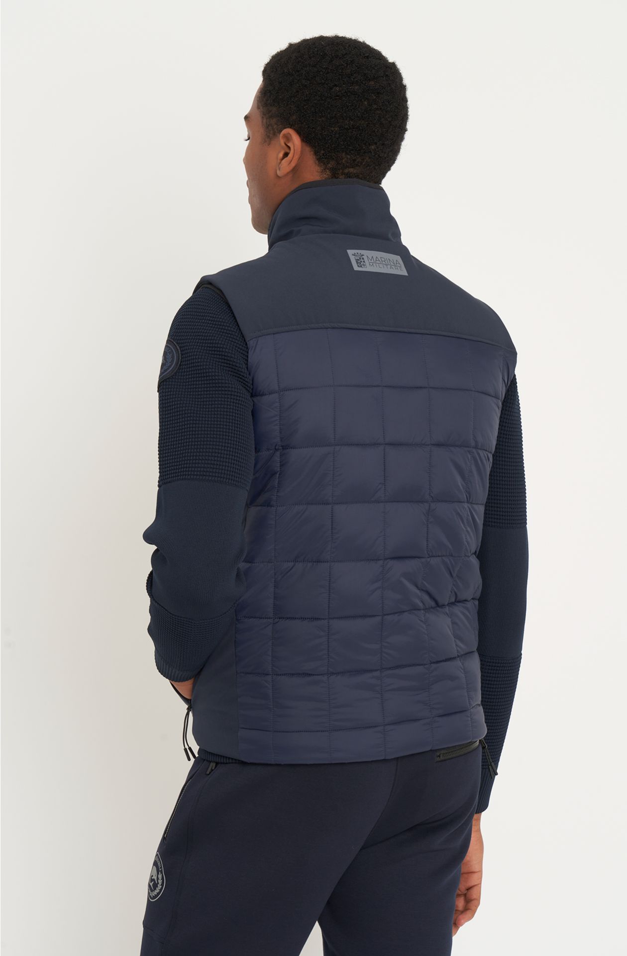 Gilet Componente Sommergibili