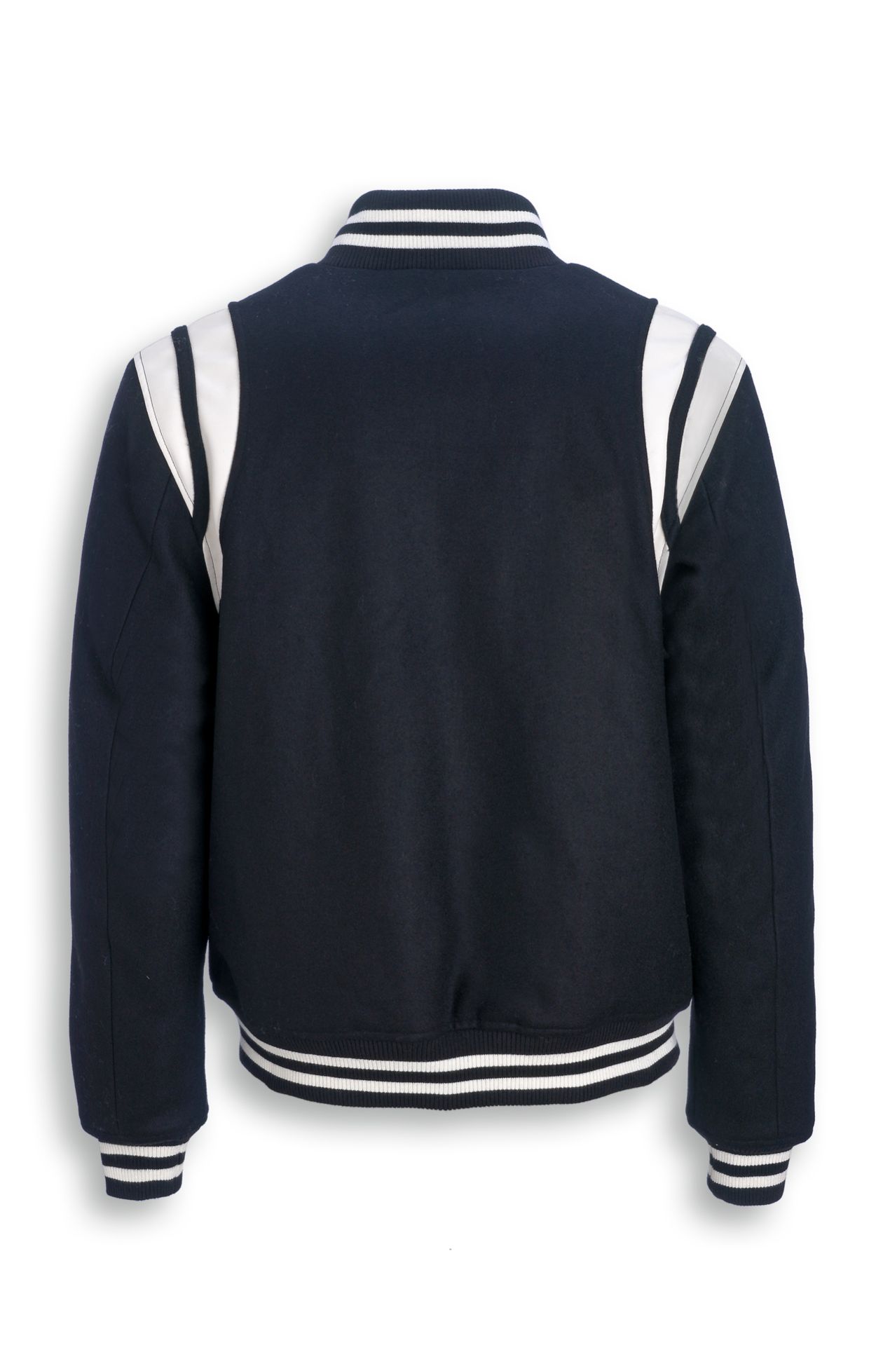 Varsity jacket