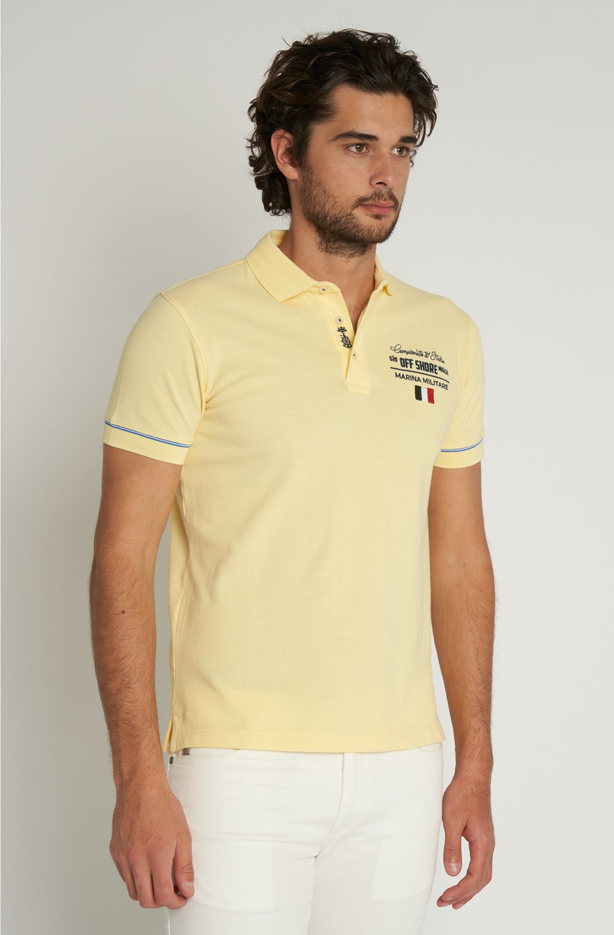 Polo "Offshore Regatta"