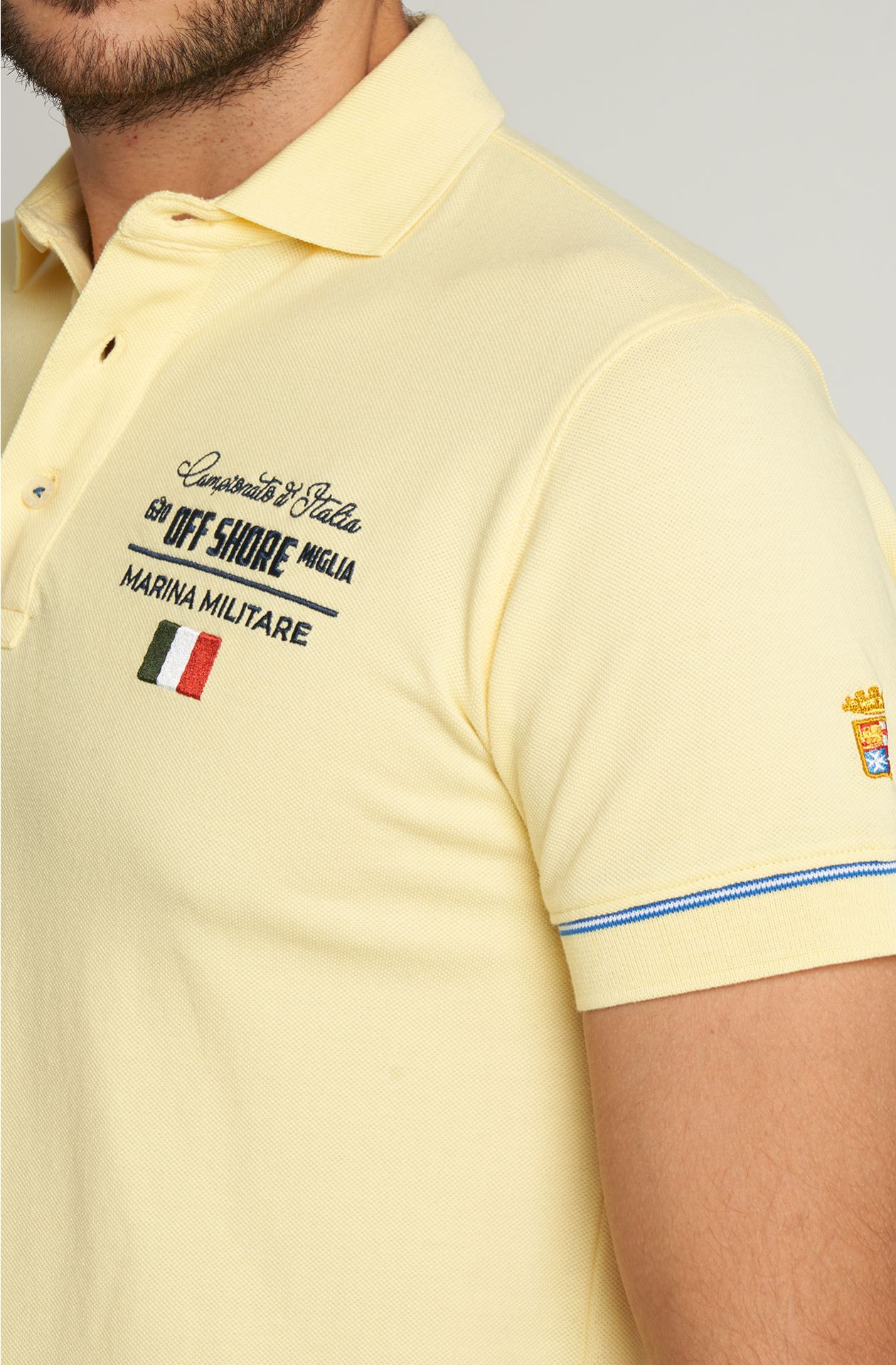 Polo "Offshore Regatta"