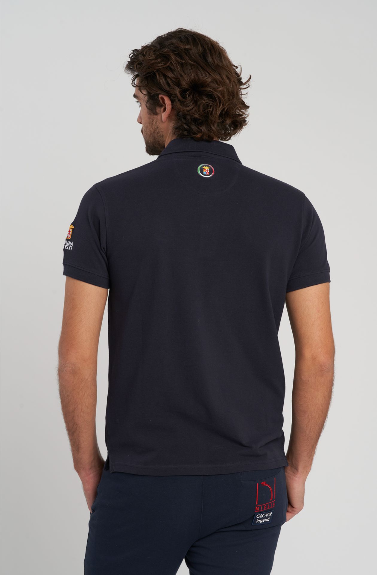 Men's Polo World Tour Amerigo Vespucci