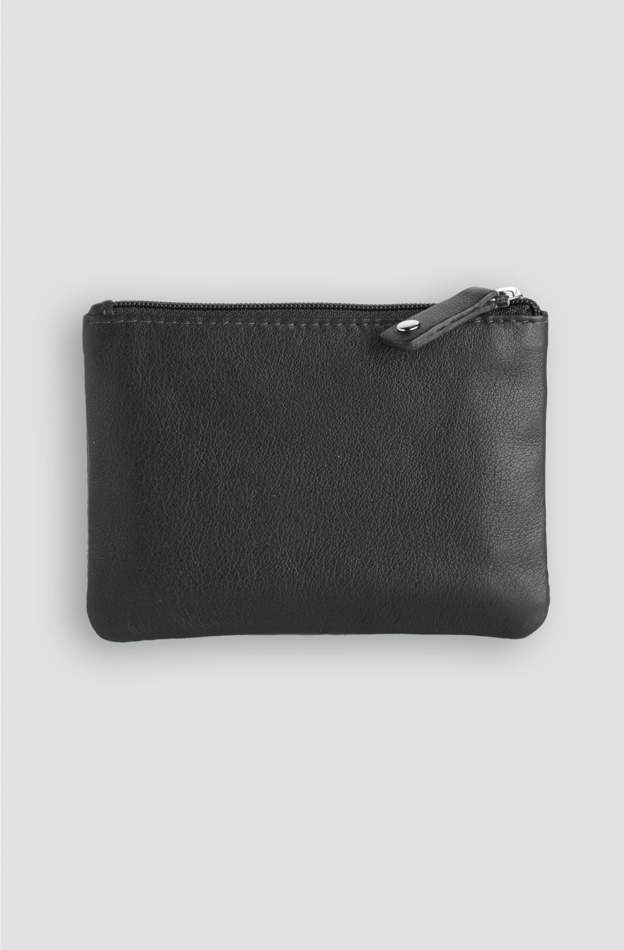 Men's Navy Wallet