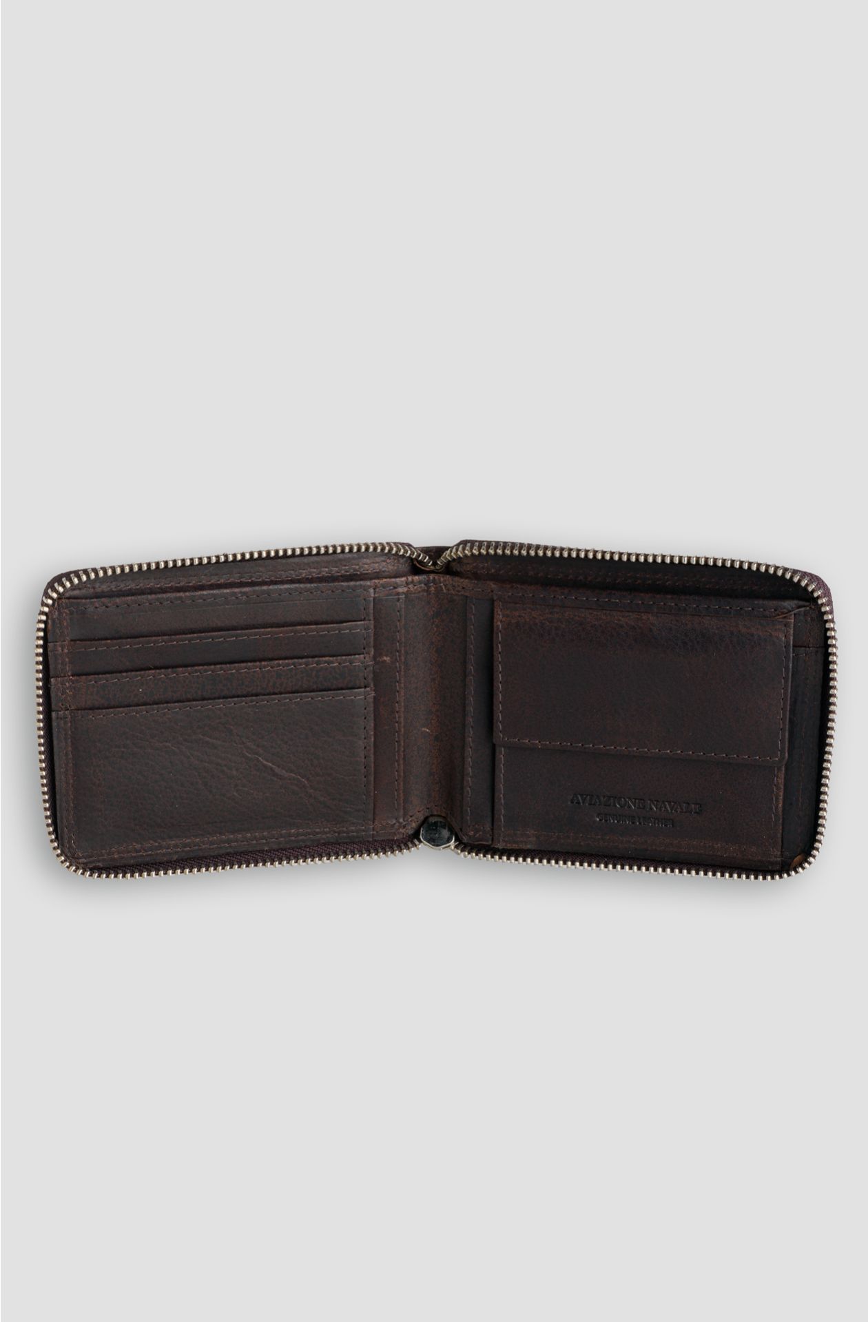 Naval Aviation Men's Wallet