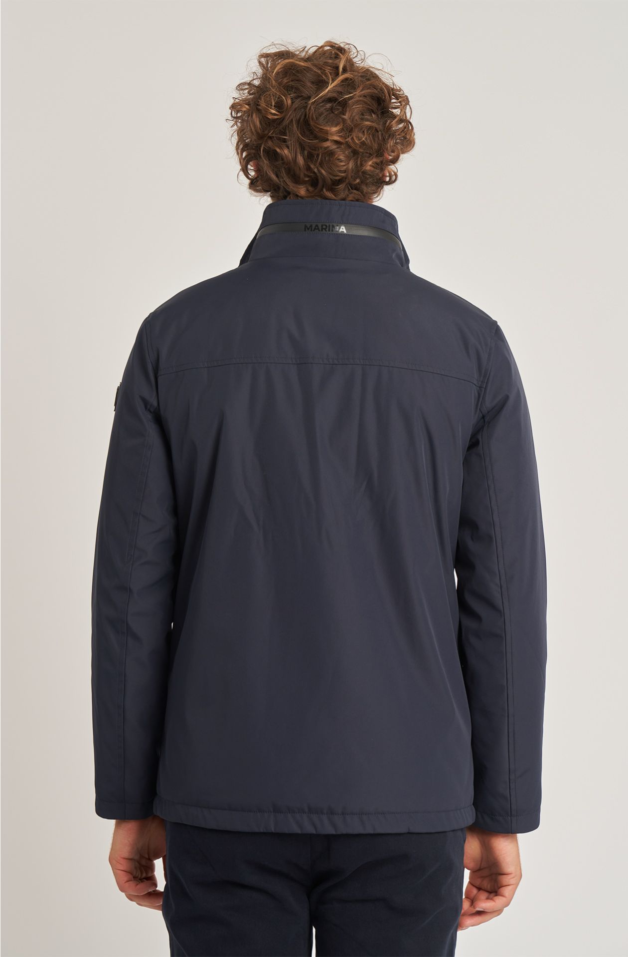 Weekend men's softshell jacket