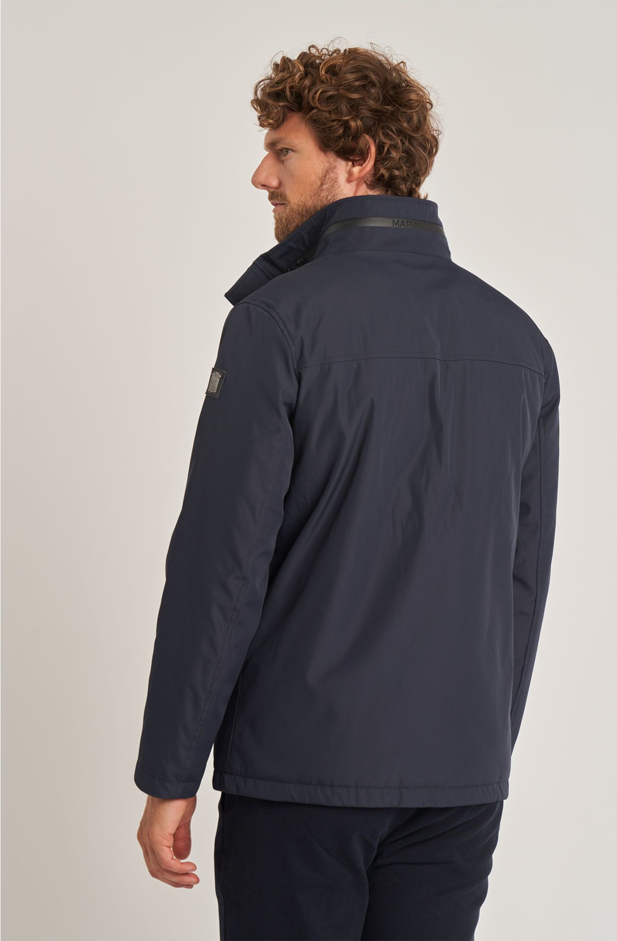 Weekend men's softshell jacket