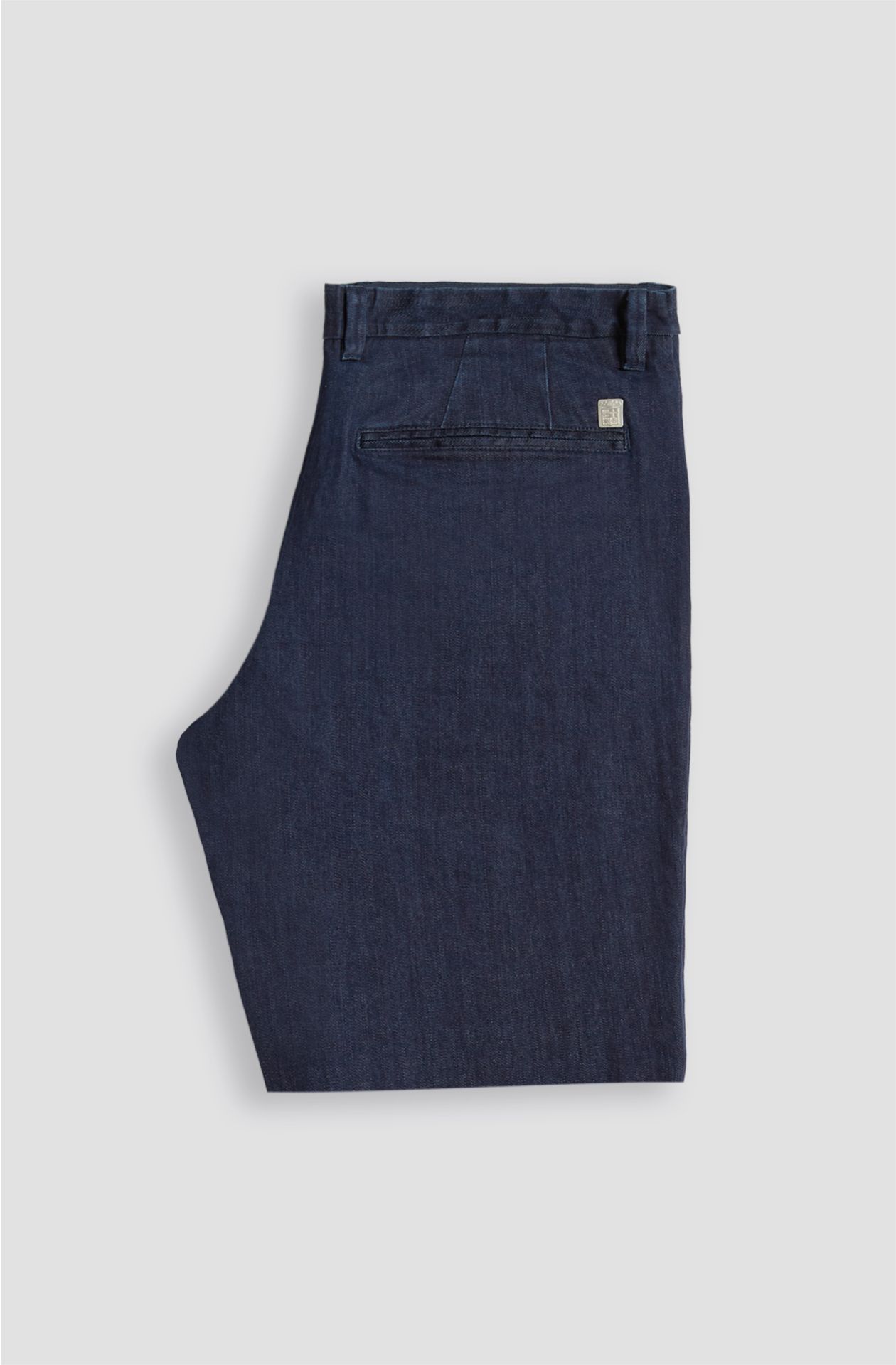 Classica men's denim trousers