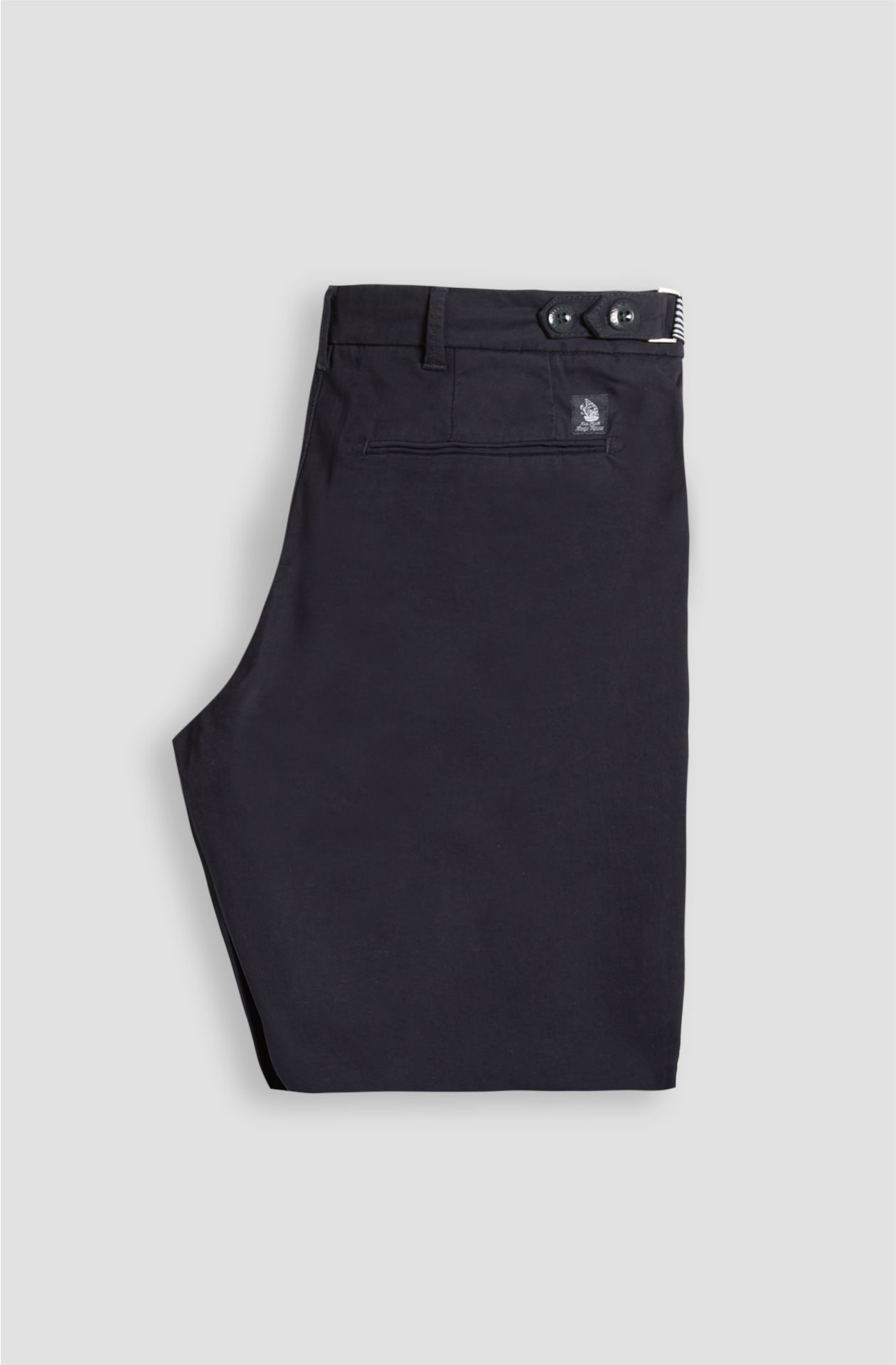 Amerigo Vespucci men's trousers in cotton