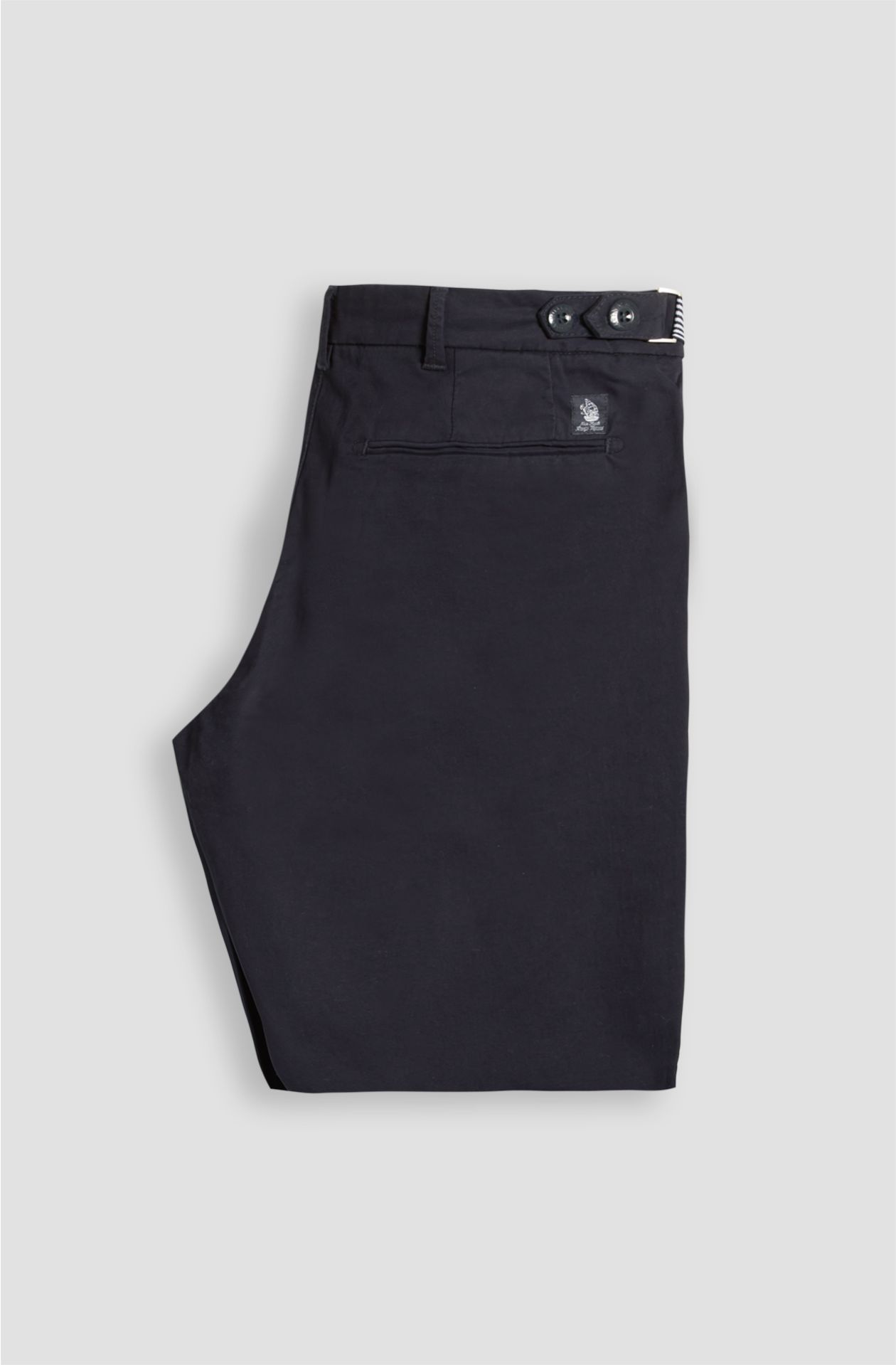 Pantalone da uomo Amerigo Vespucci in cotone