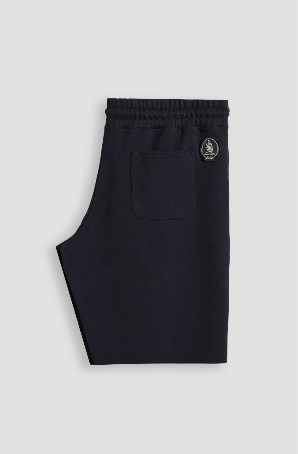 Pantalone da donna Amerigo Vespucci in French Terry