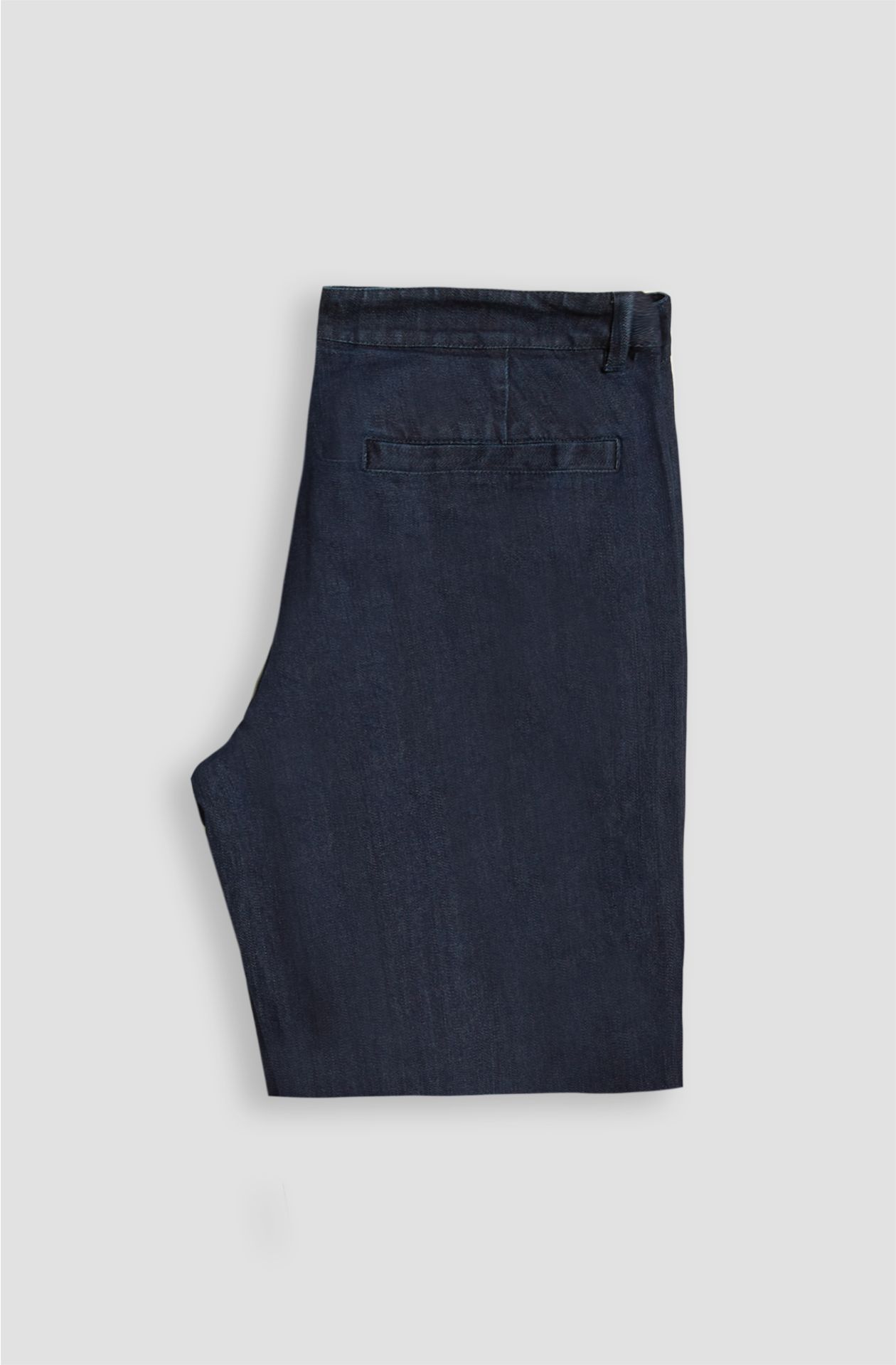 Women's denim cotton jeans