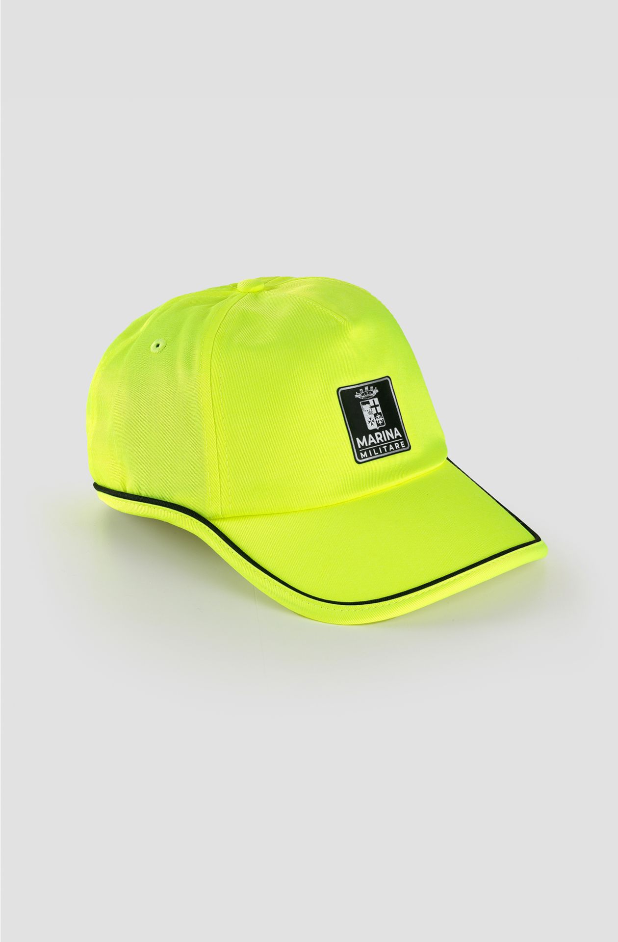 Cappello da uomo Sailing Team con visiera