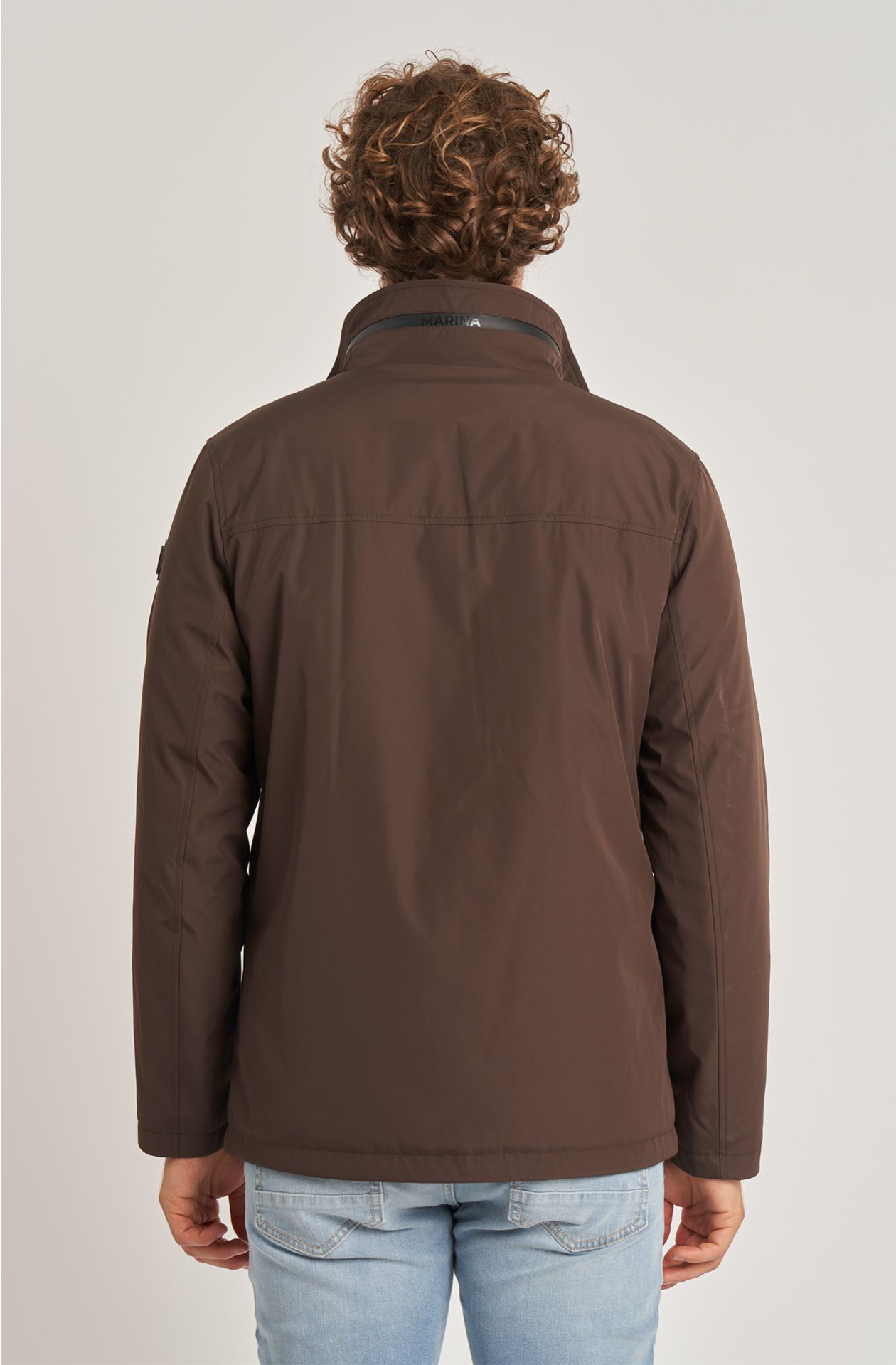 Weekend men's softshell jacket