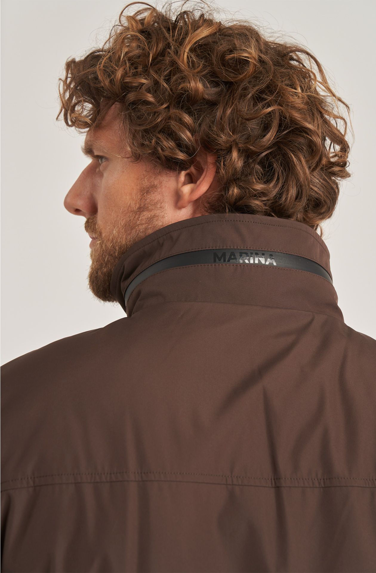 Weekend men's softshell jacket