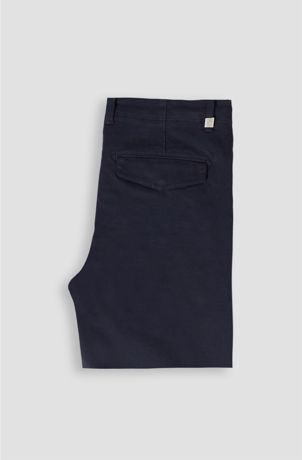 Pantalone da uomo in cotone