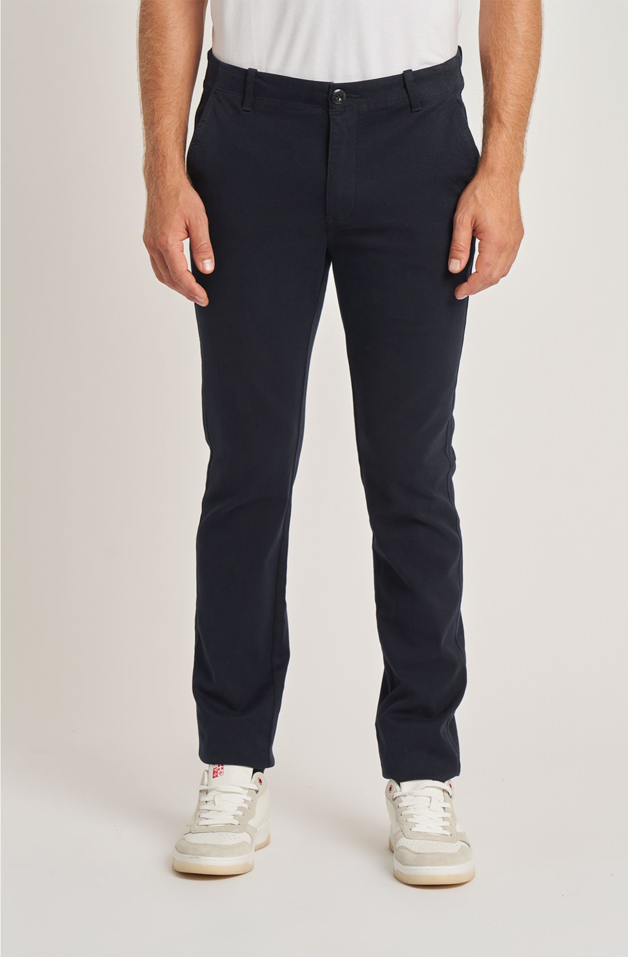 Weekend men's cotton trousers