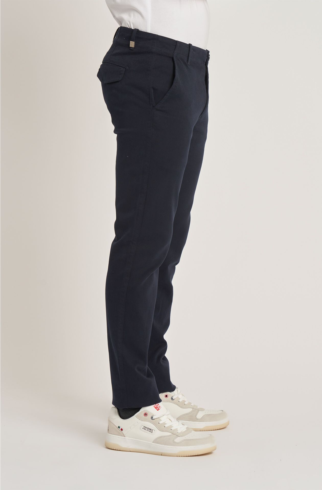 Weekend men's cotton trousers