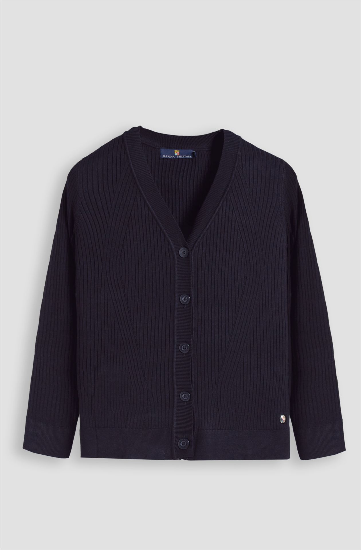 Women's viscose cardigan