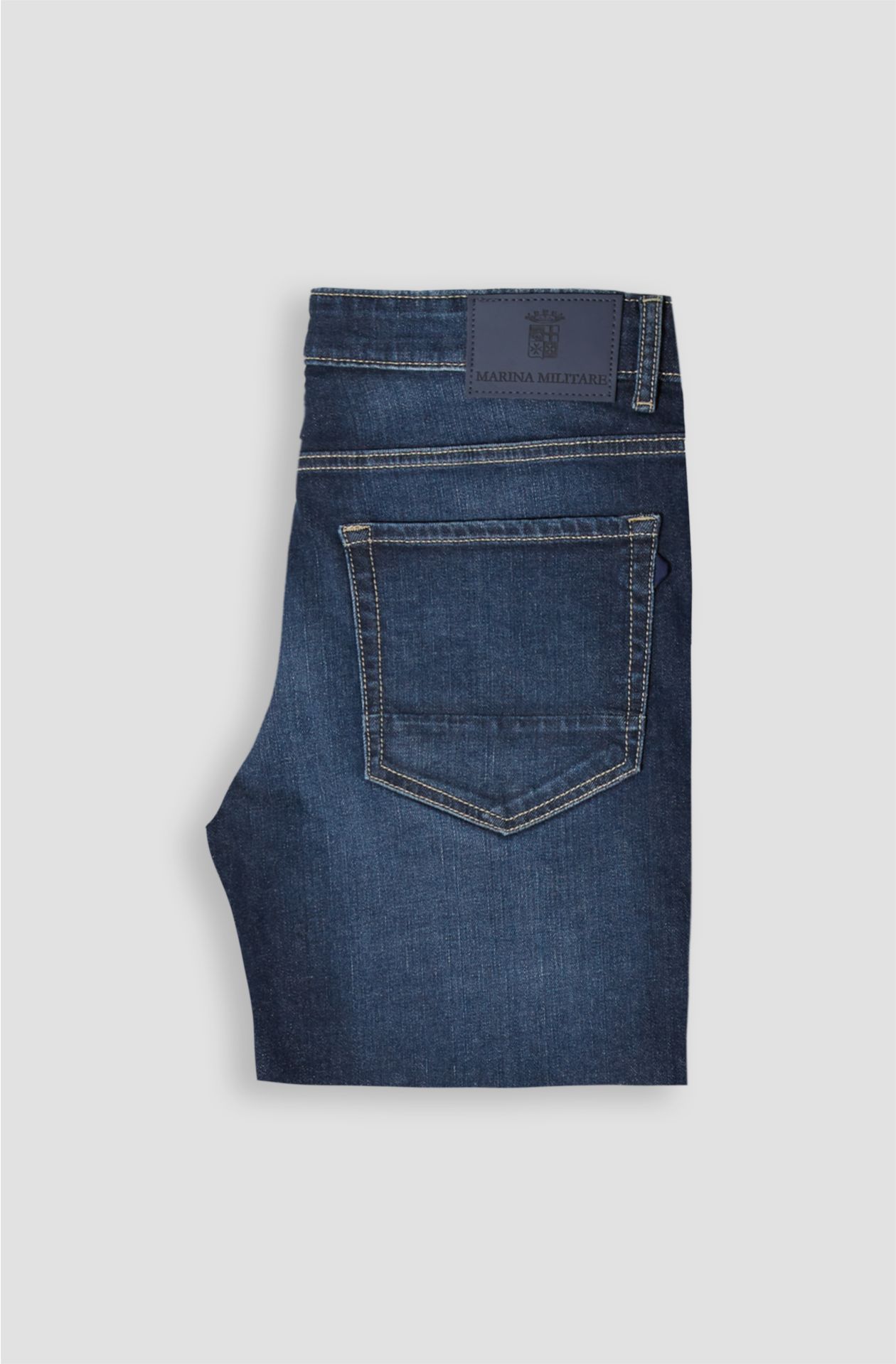 MEN'S DENIM JEANS