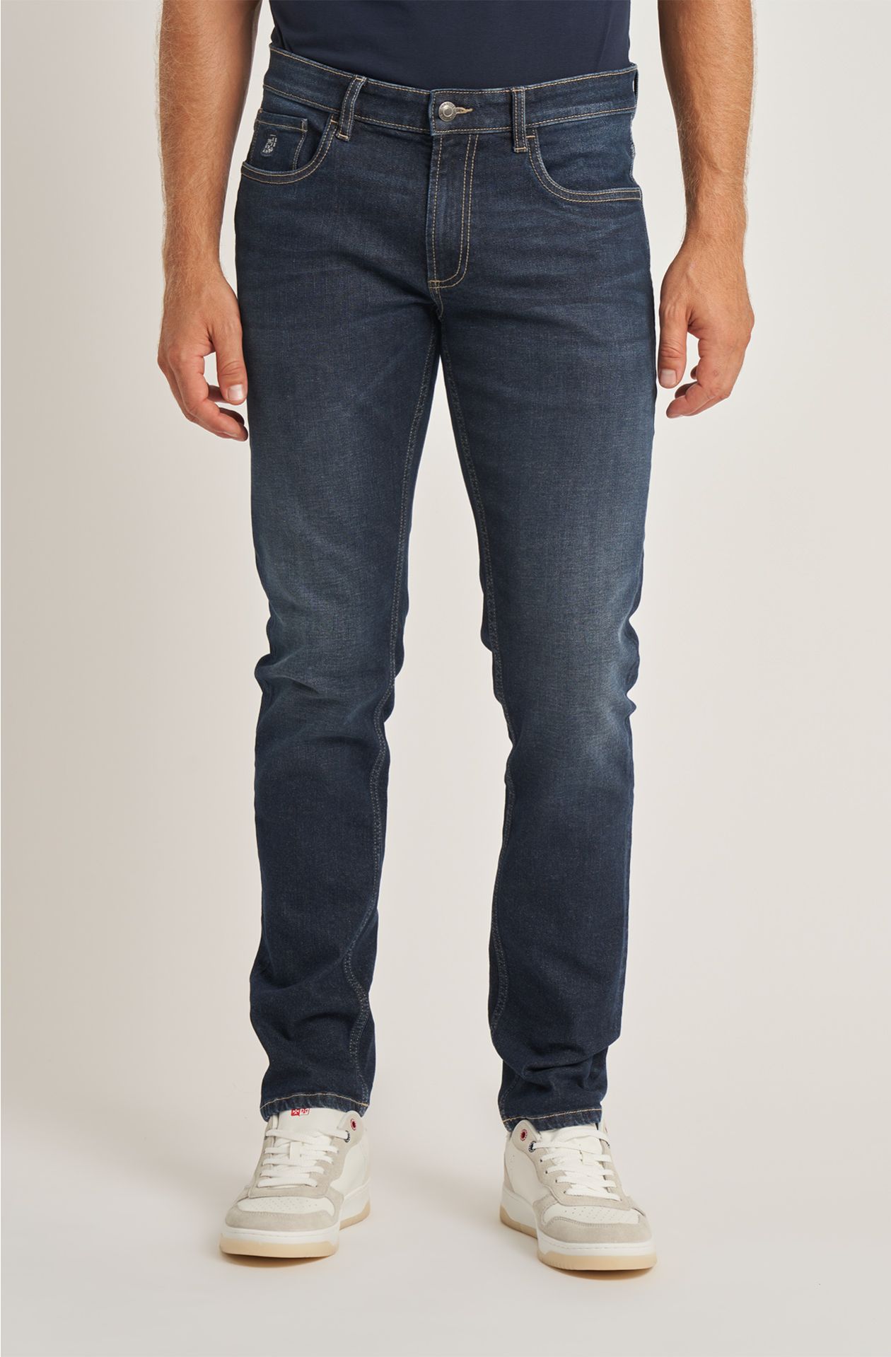 MEN'S DENIM JEANS