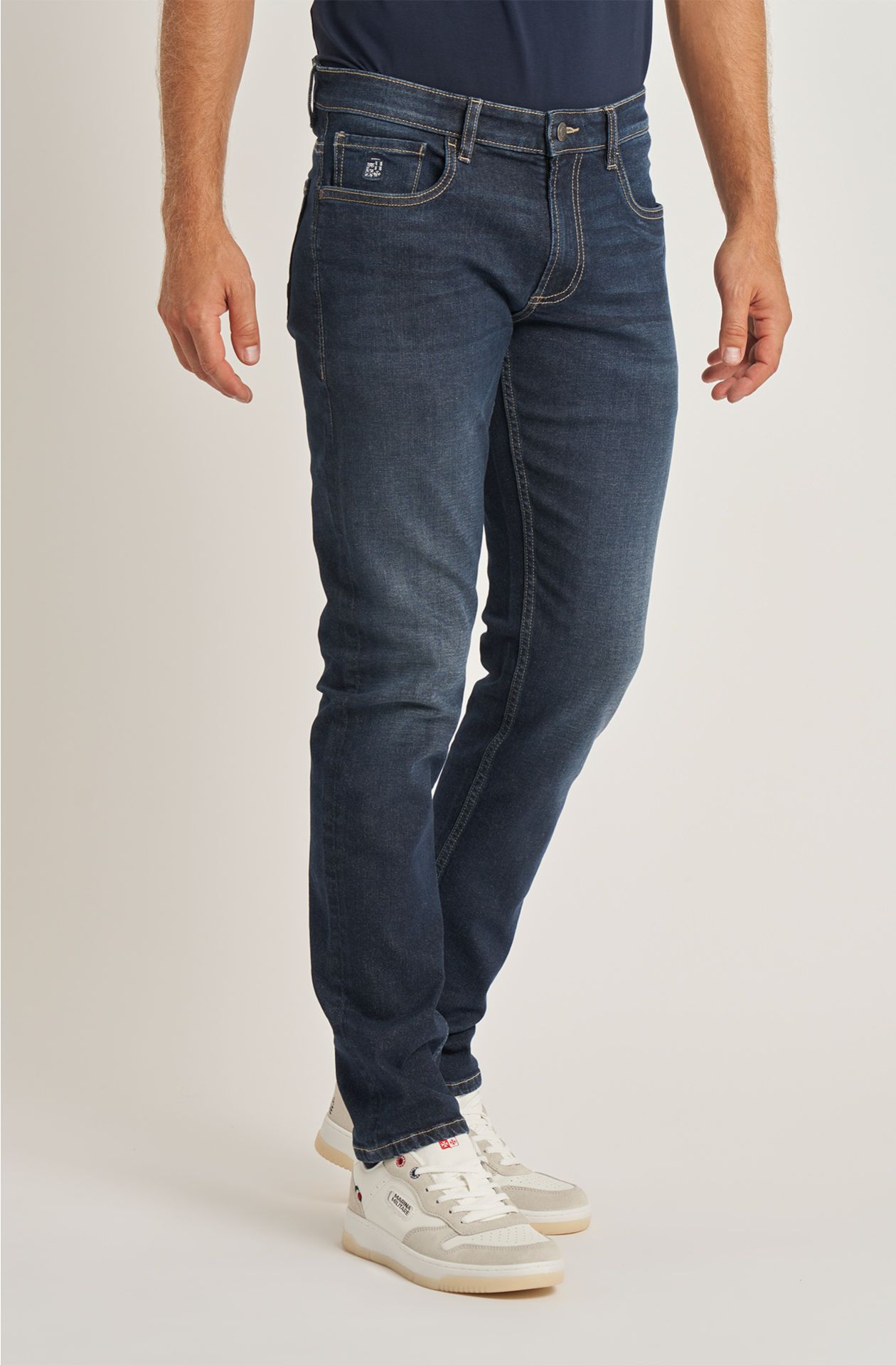 MEN'S DENIM JEANS