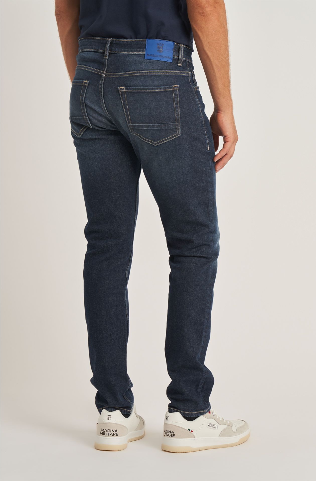 MEN'S DENIM JEANS