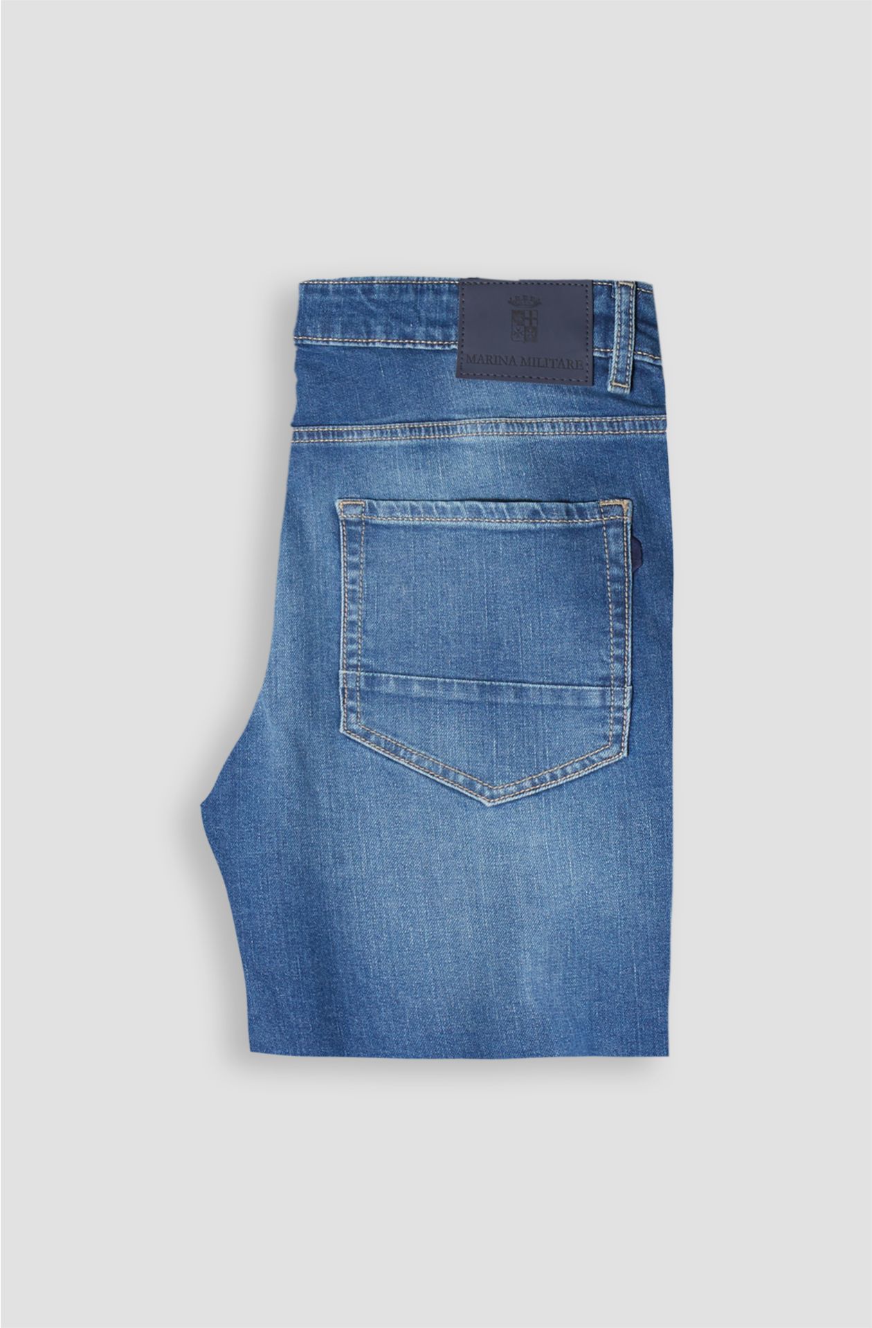 MEN'S DENIM JEANS