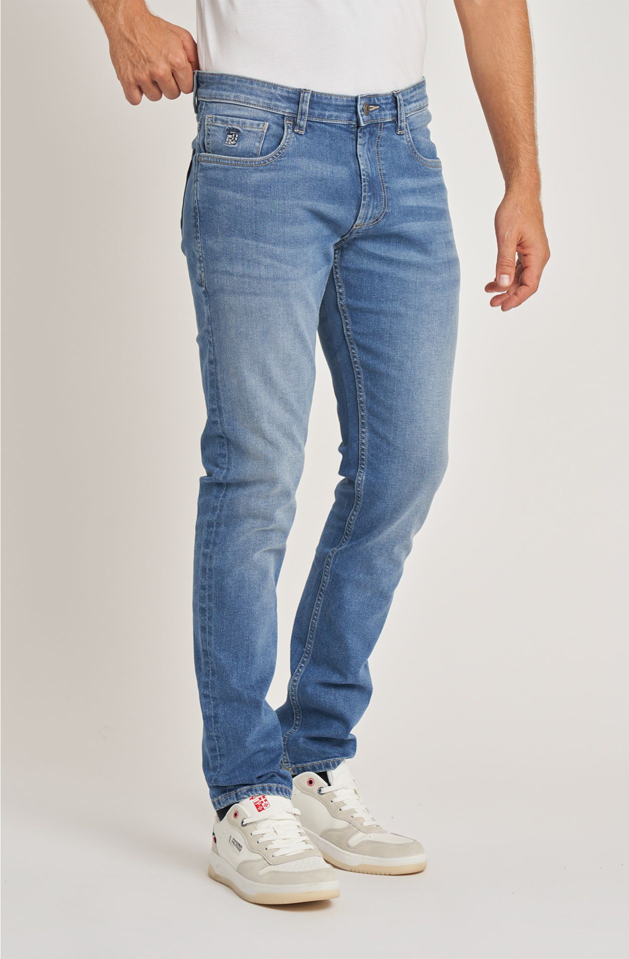 MEN'S DENIM JEANS