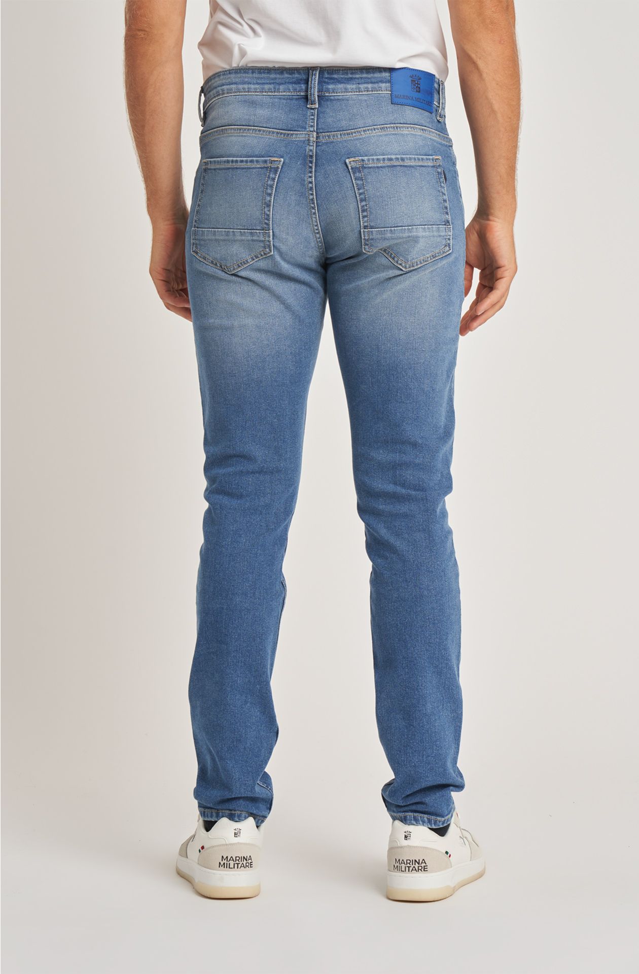 MEN'S DENIM JEANS