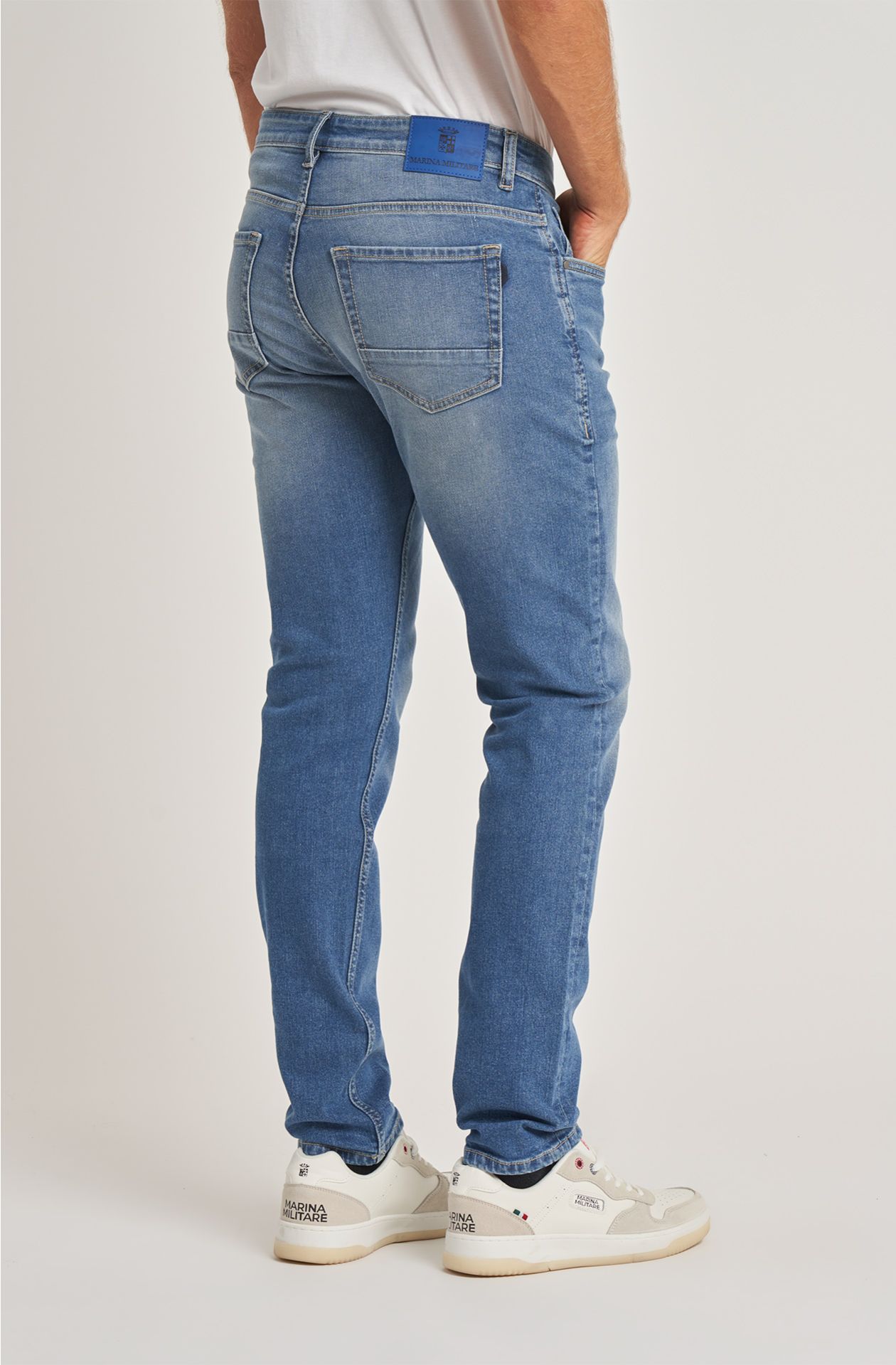 MEN'S DENIM JEANS