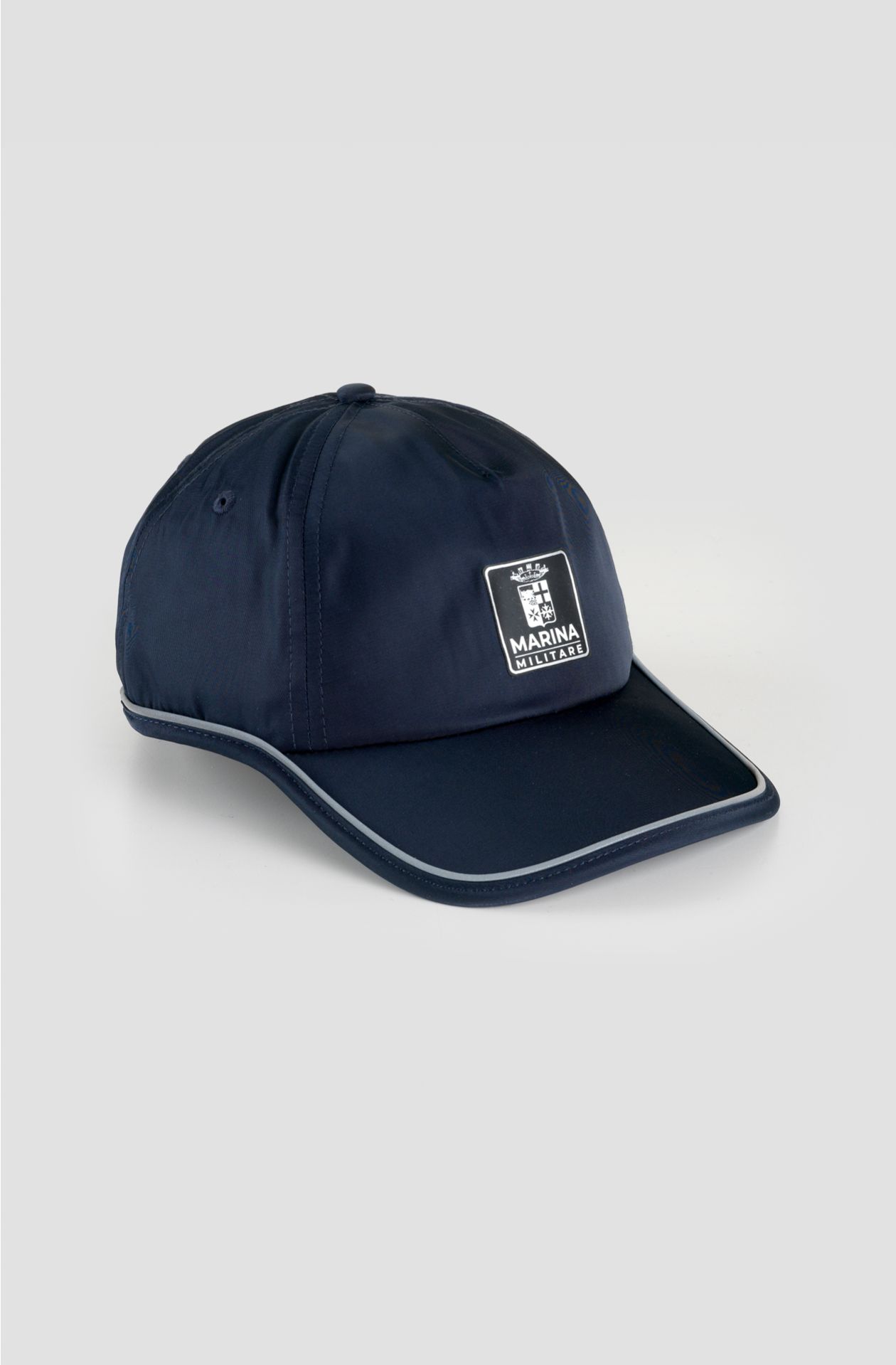 Cappello da uomo Baseball Sailing team in nylon