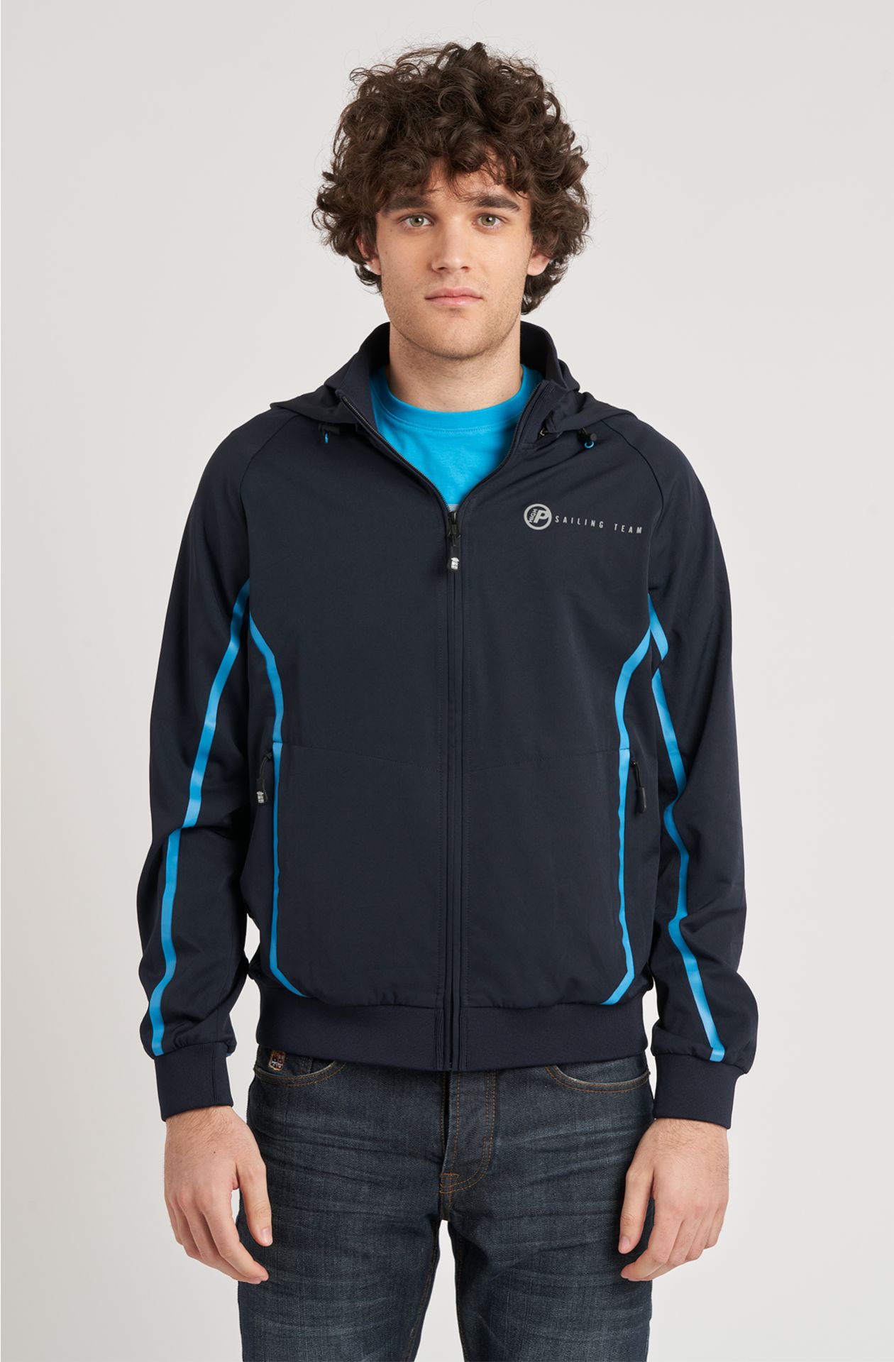 Sailing Team Men's Sweatshirt