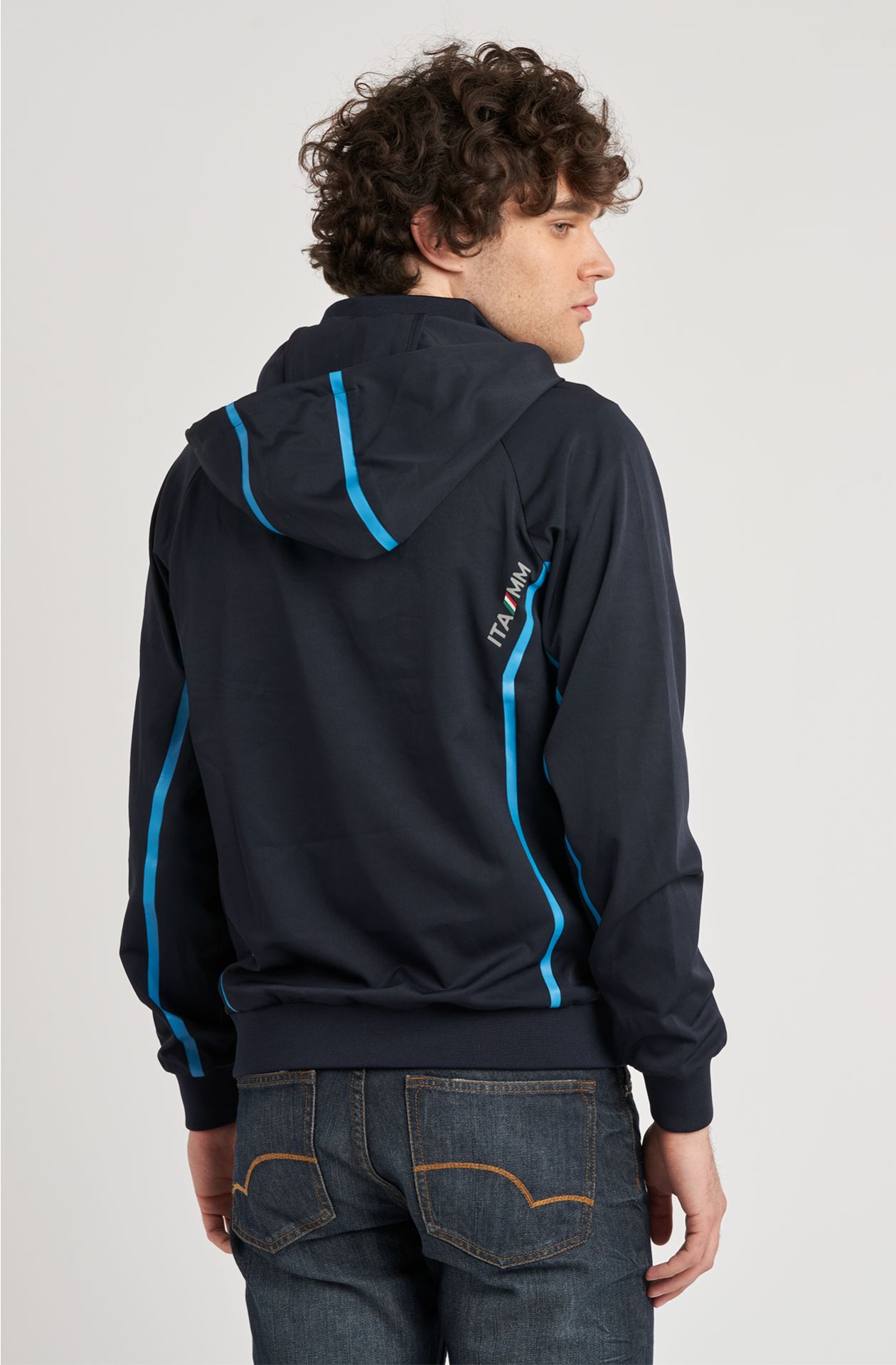 Sailing Team Men's Sweatshirt