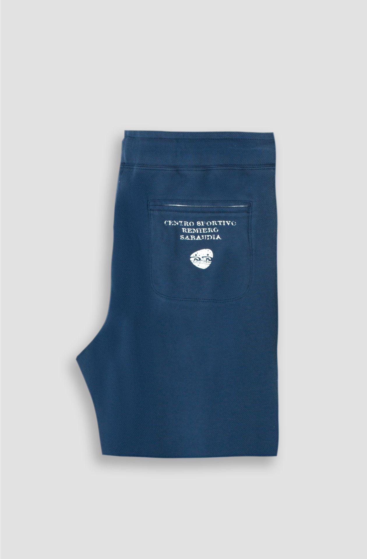 Rowing Team Men's Cotton Joggers