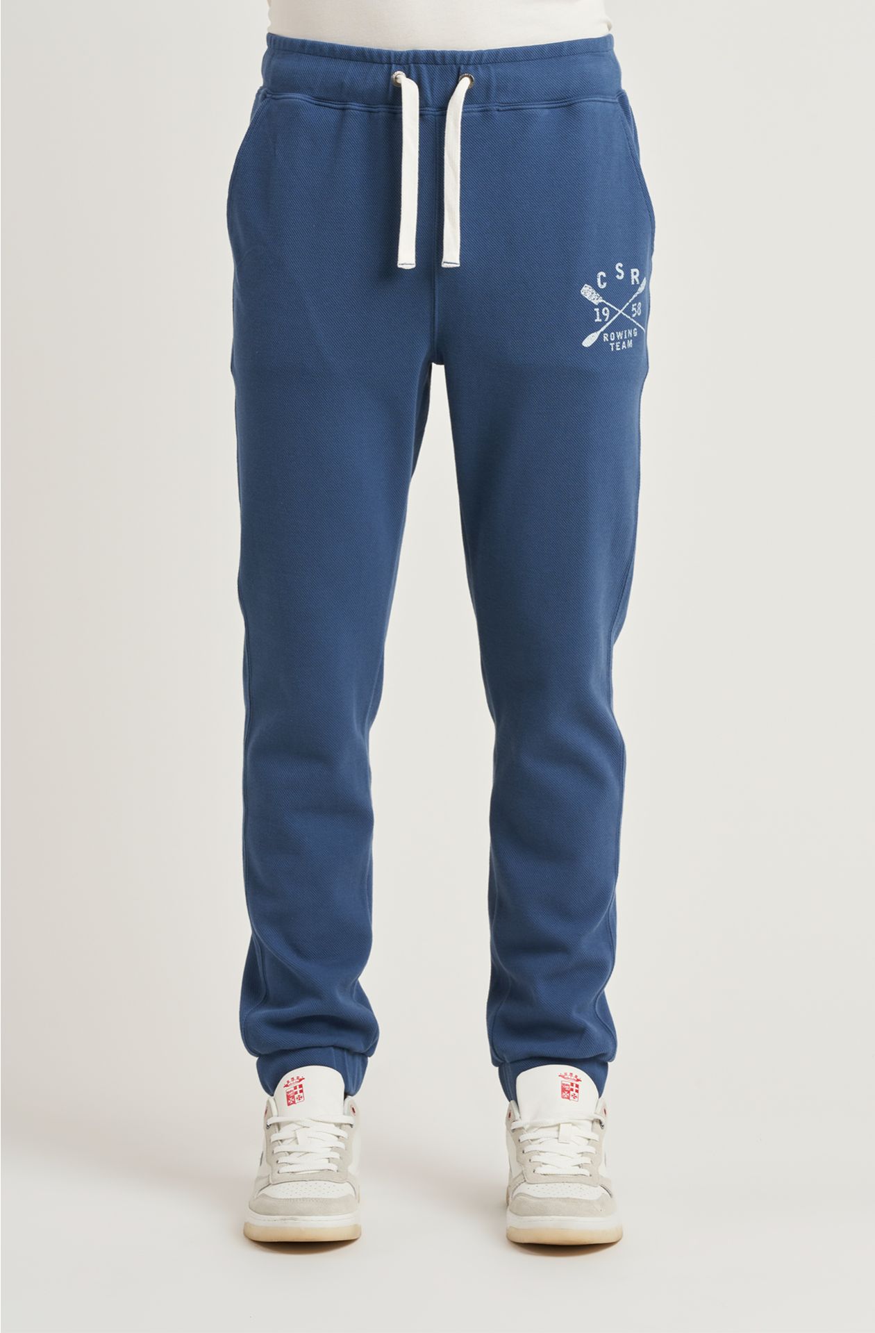 Rowing Team Men's Cotton Joggers